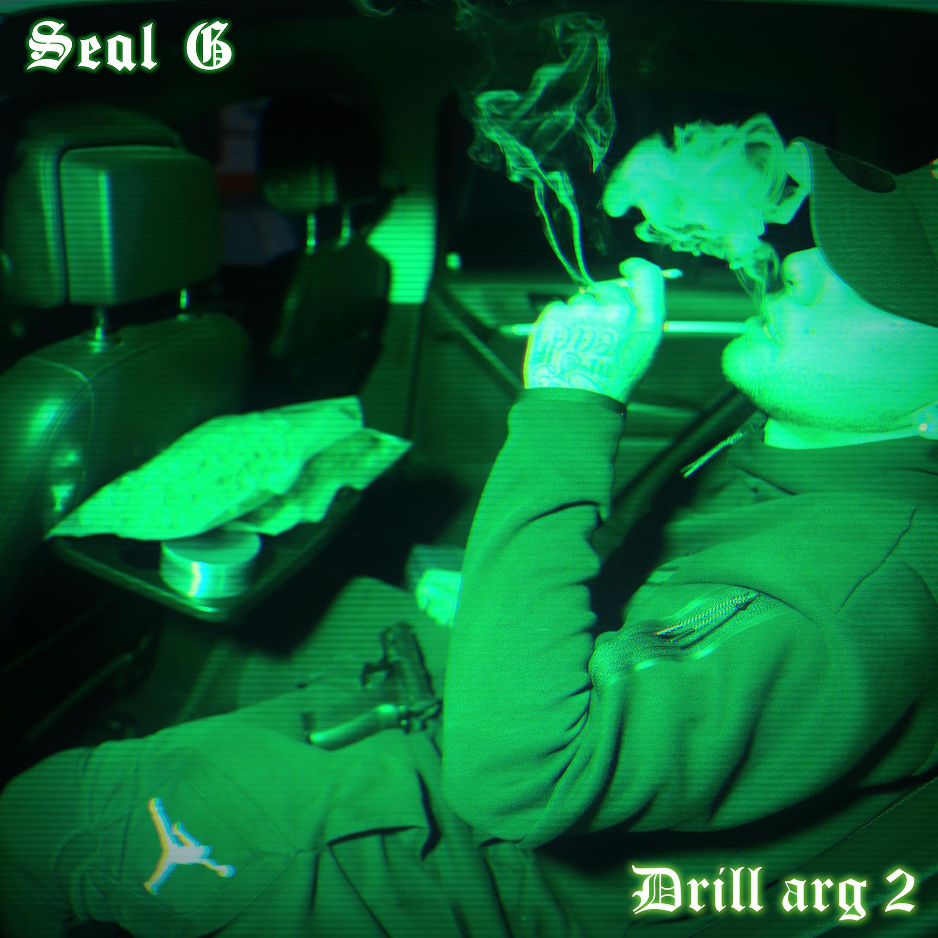 Постер альбома Drill Arg 2