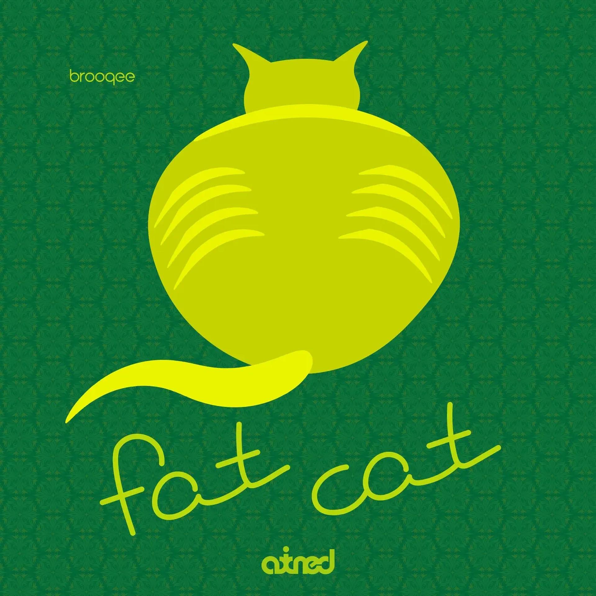 Постер альбома Fat Cat