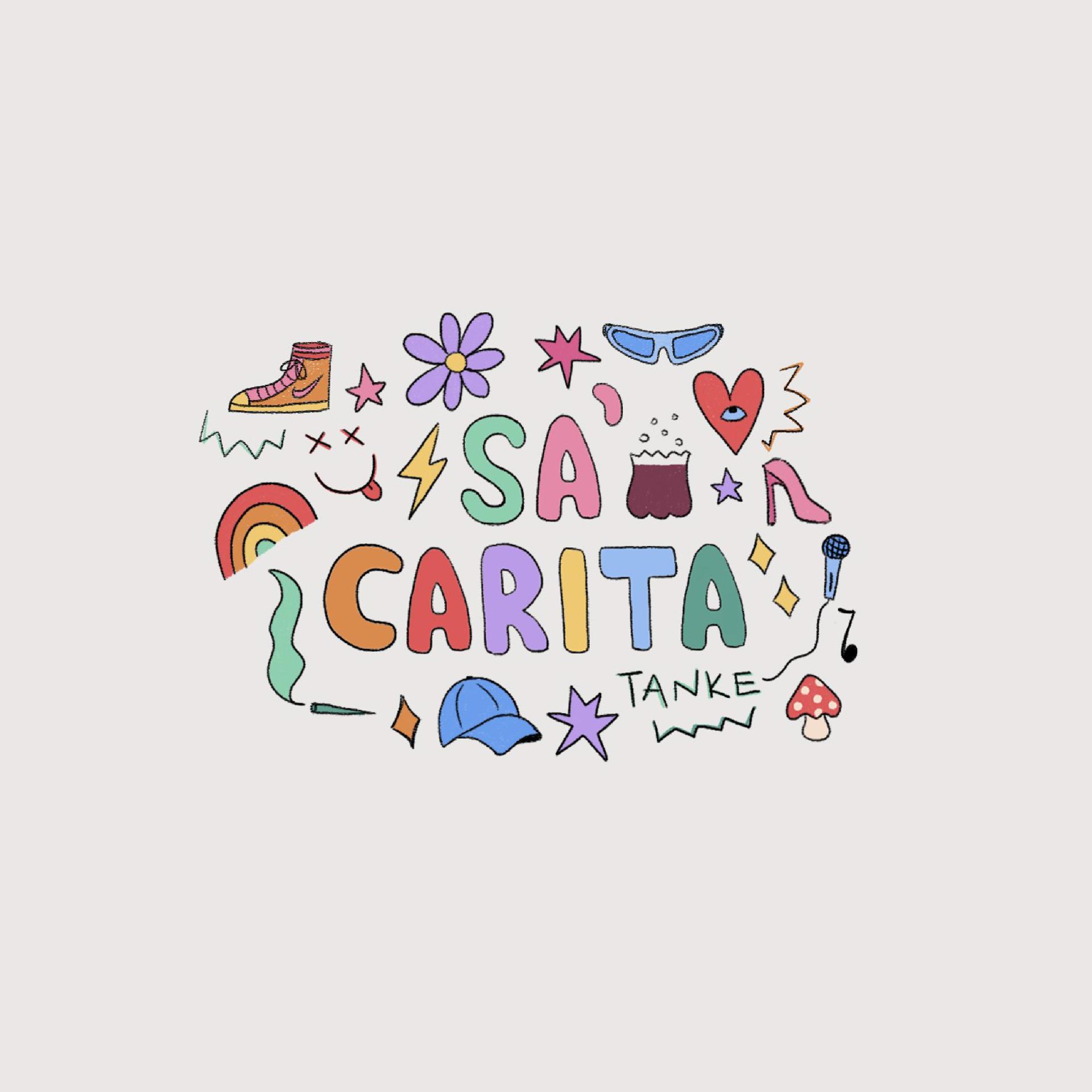 Постер альбома Sa' Carita