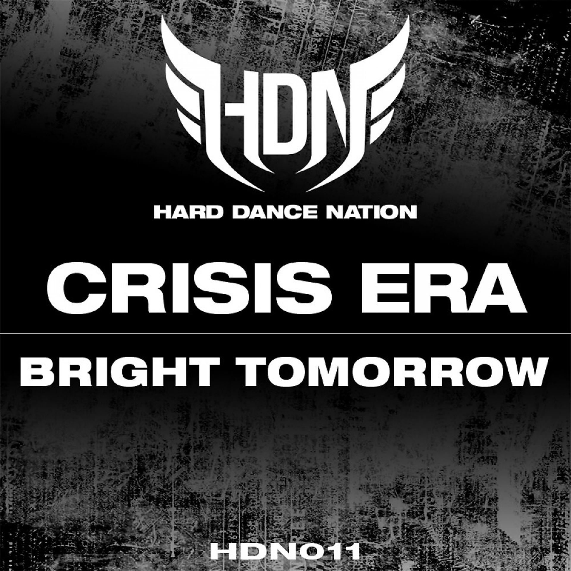 Постер альбома Bright Tomorrow