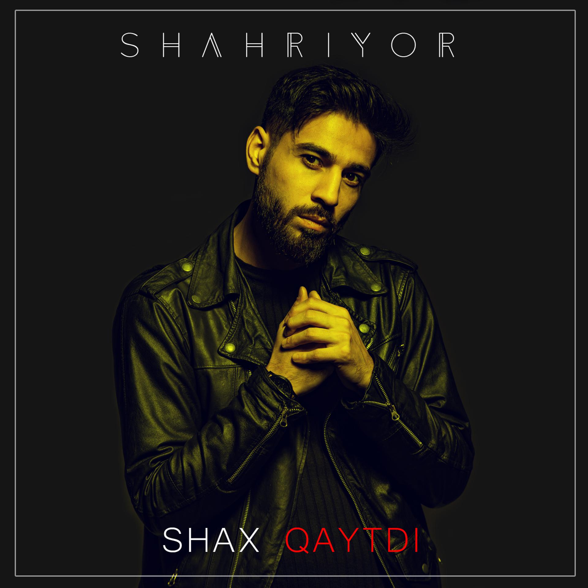 Постер альбома Shax Qaytdi