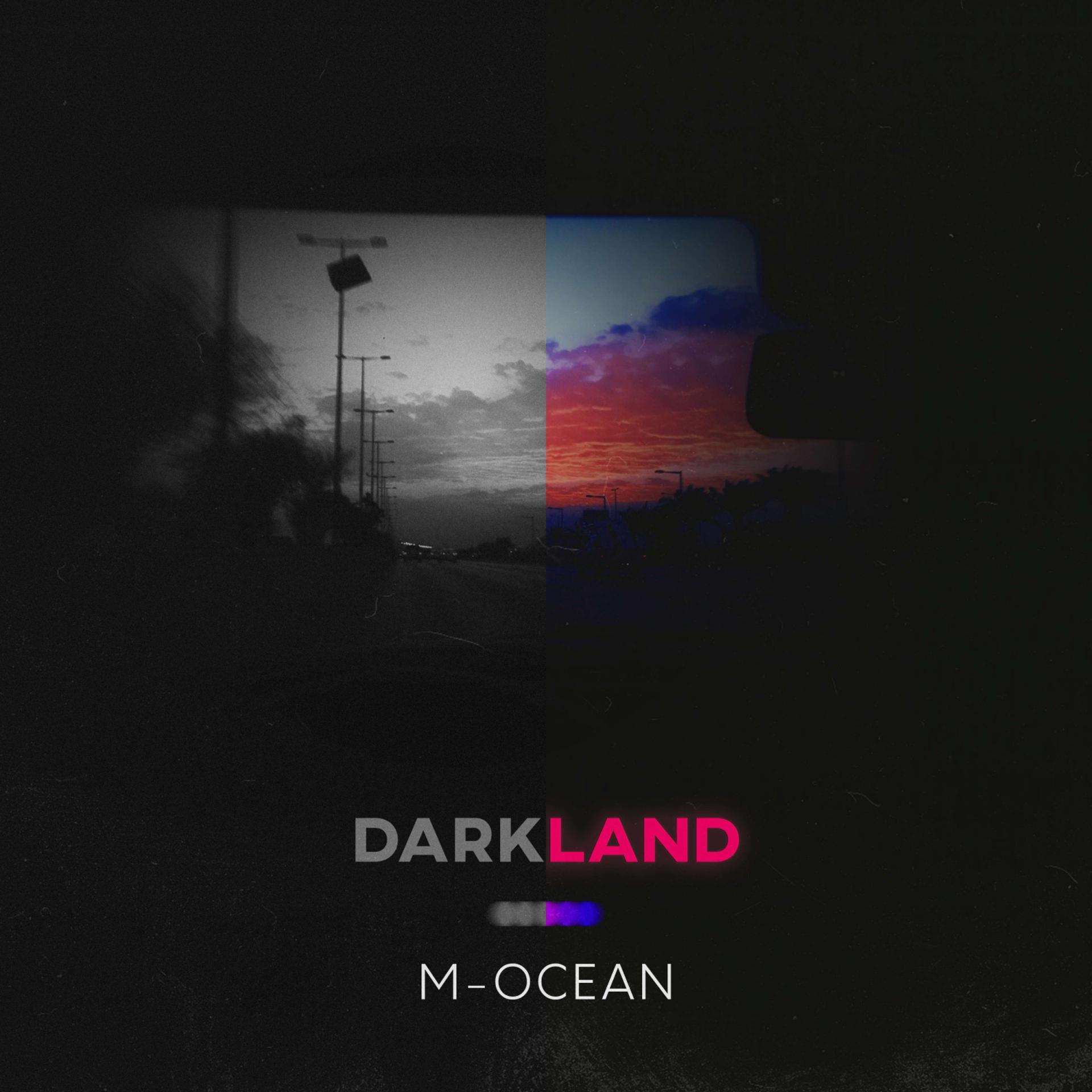 Постер альбома Darkland