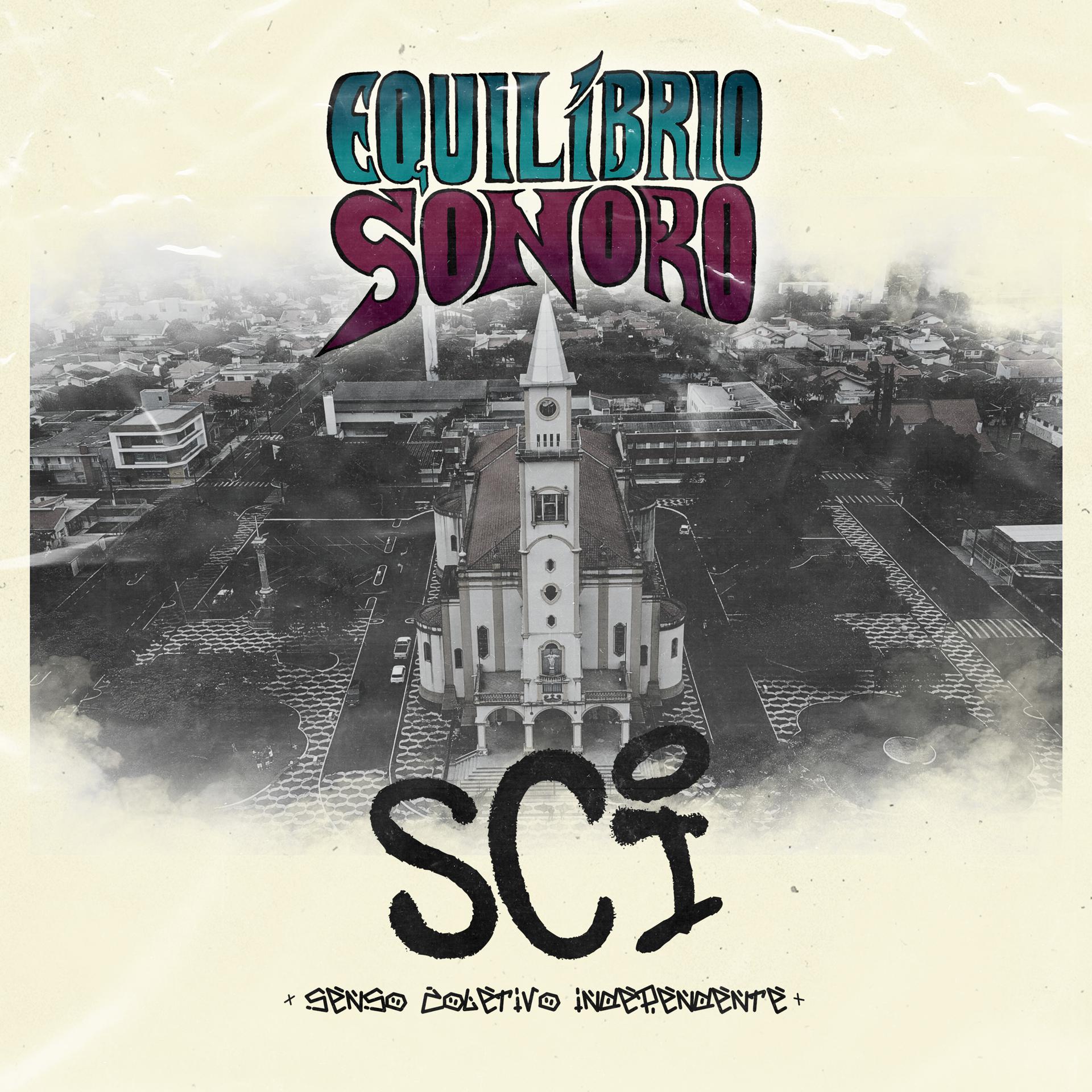 Постер альбома Senso Coletivo Independente