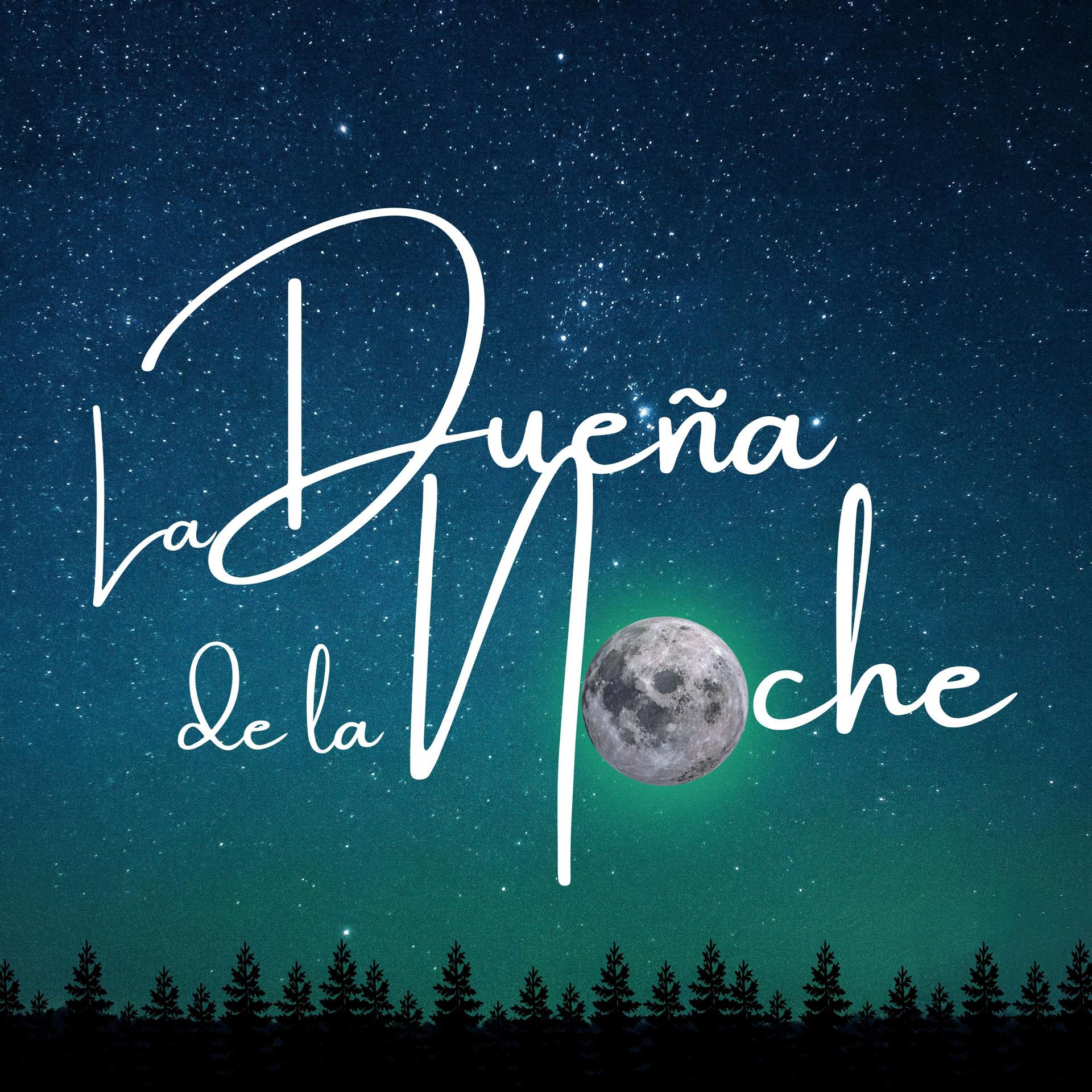 Постер альбома La Dueña de la Noche