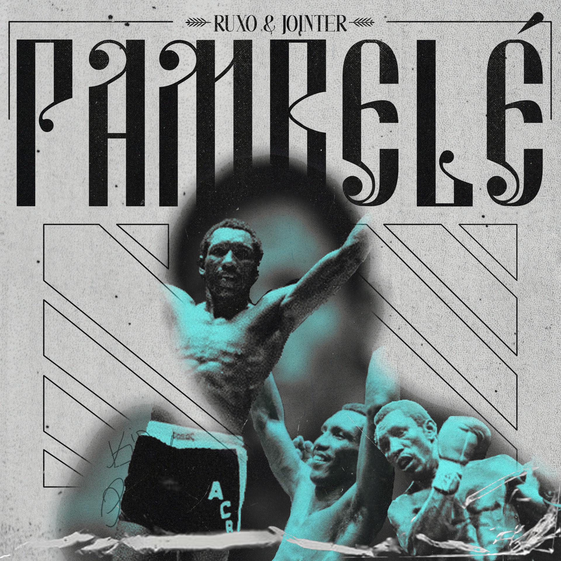 Постер альбома Pambelé