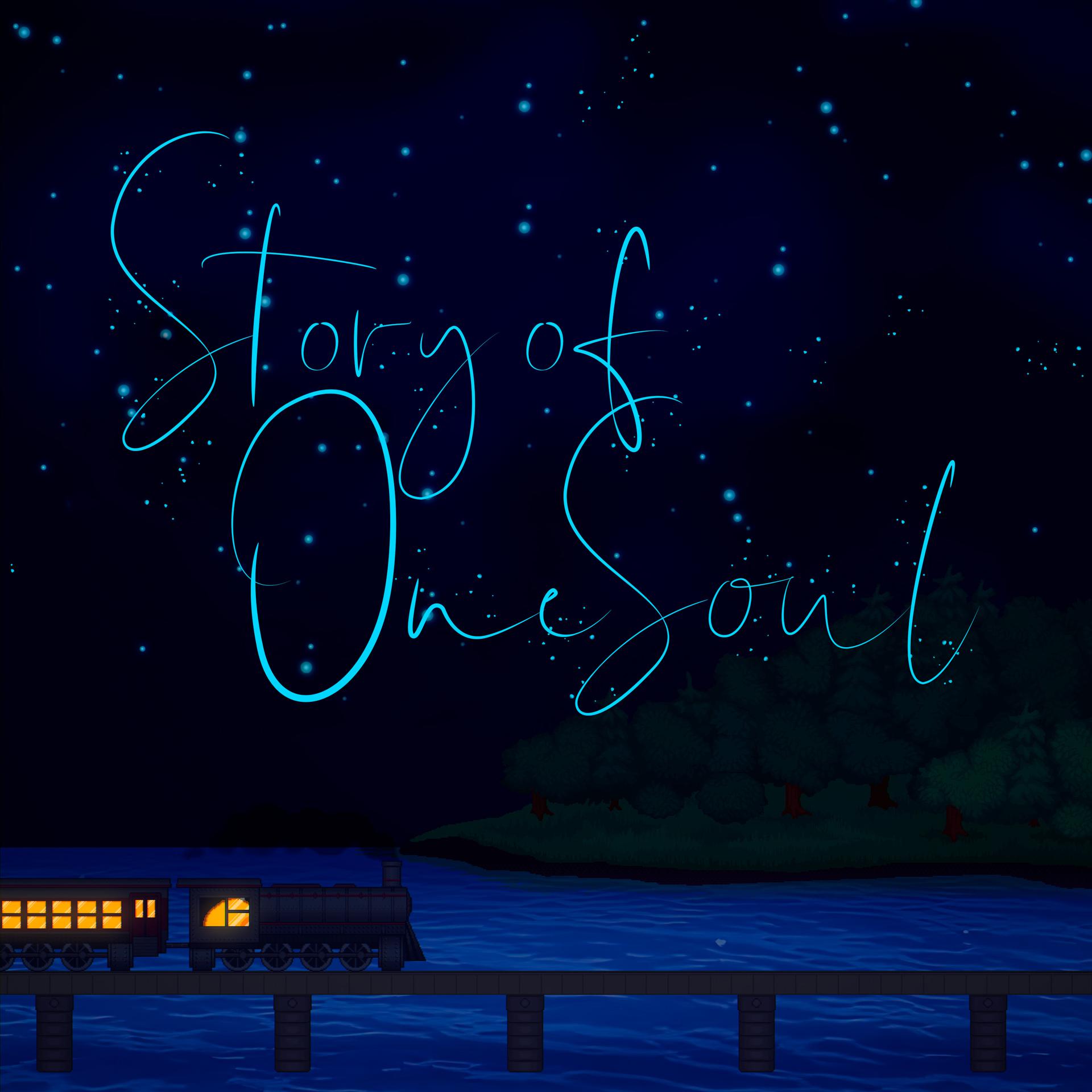 Постер альбома Story of One Soul