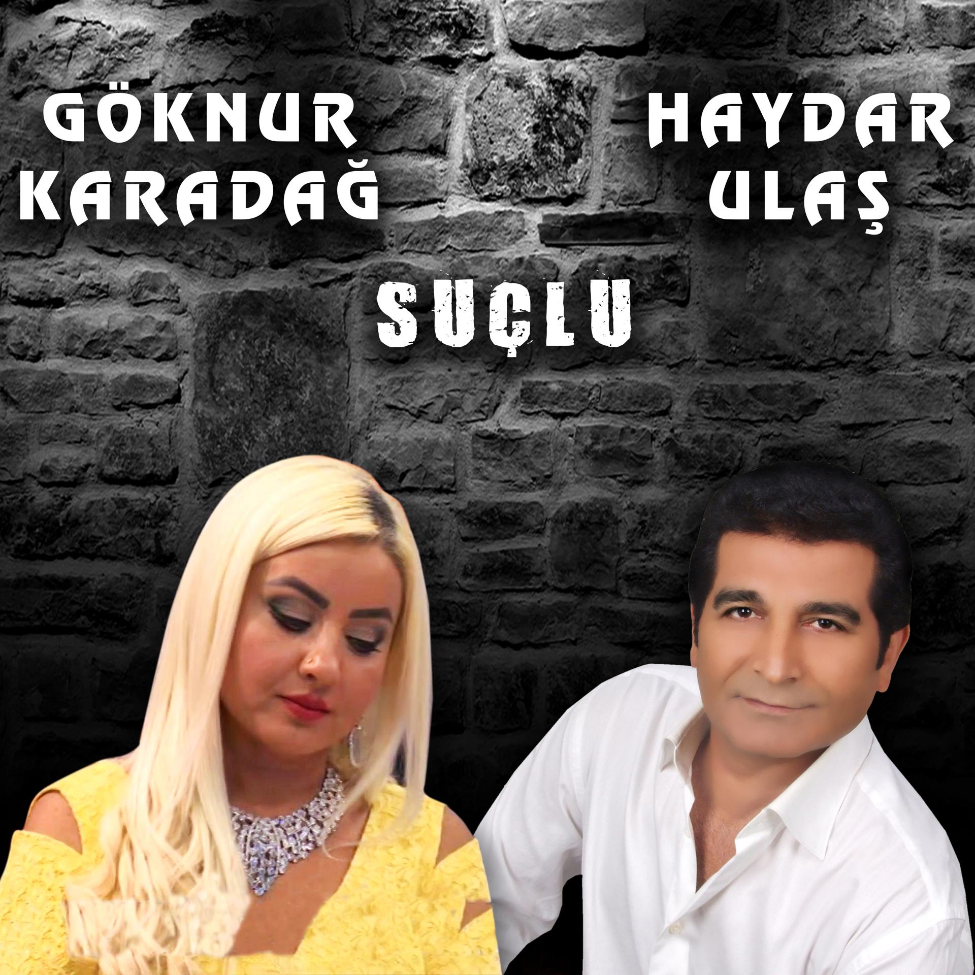 Постер альбома Suçlu