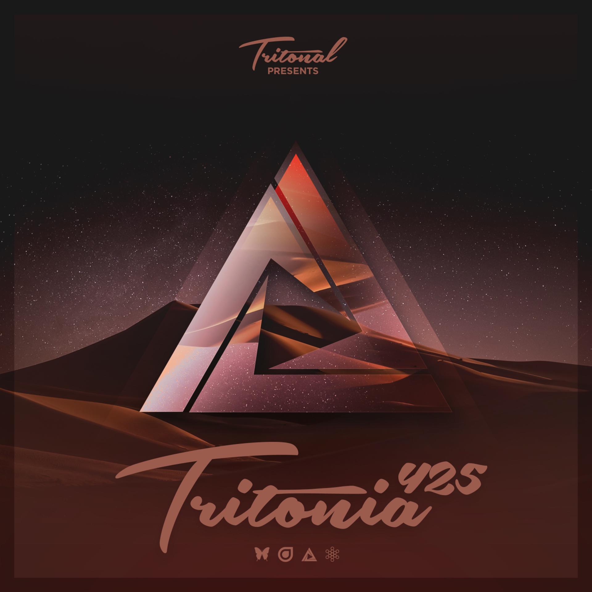 Постер альбома Tritonia 425