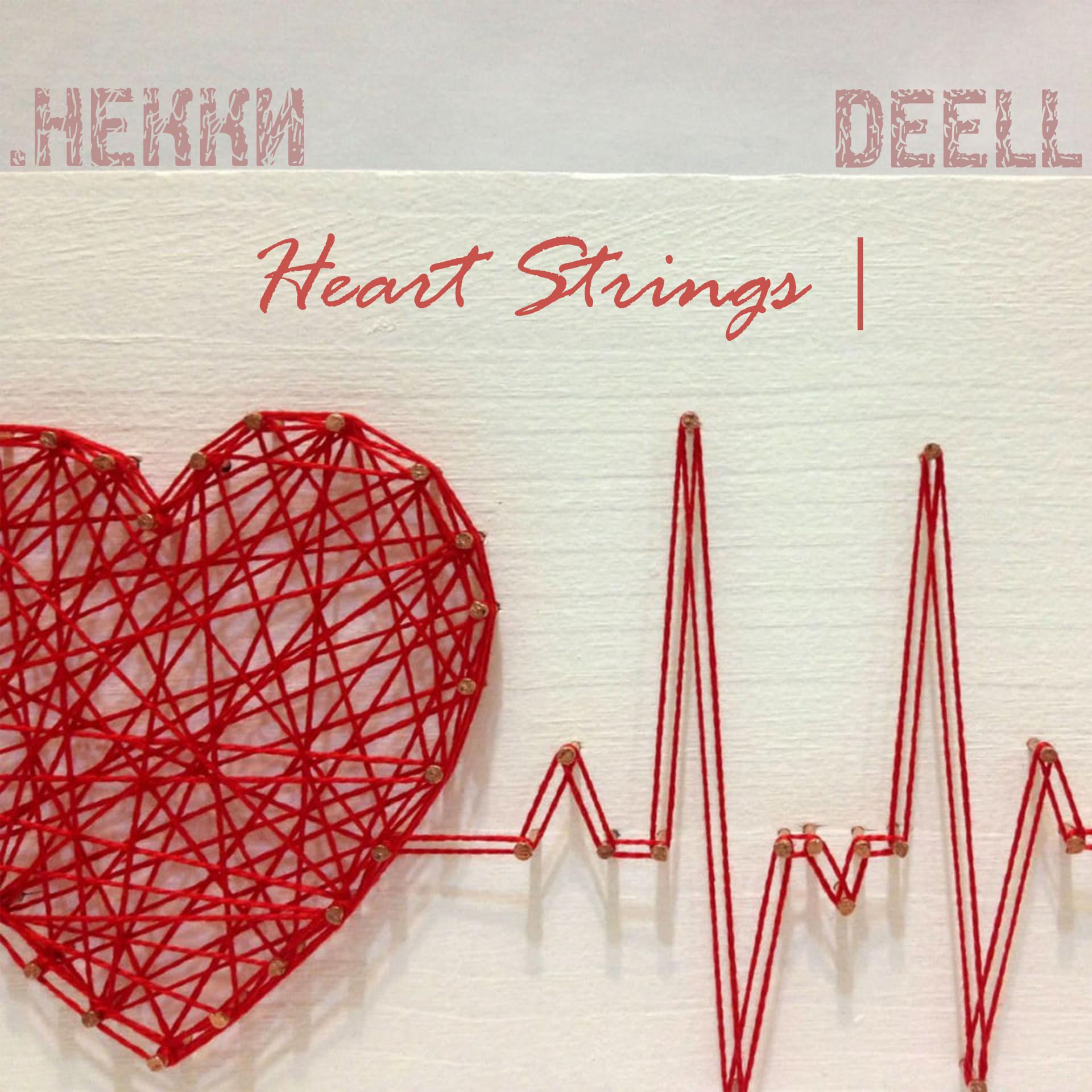 Постер альбома Heart Strings |