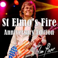 Постер альбома St Elmo's Fire (Anniversary Edition)