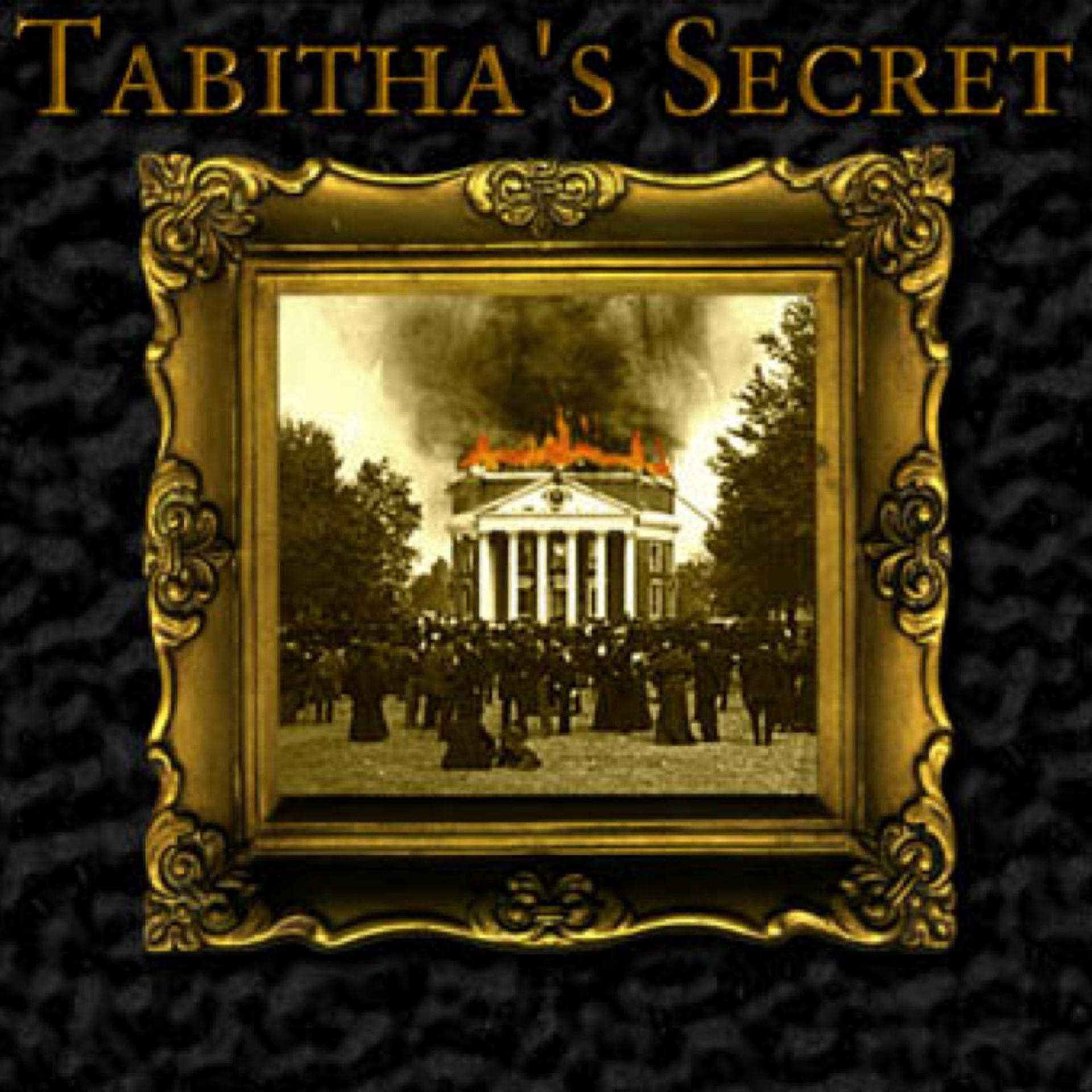 Постер альбома Don't Play With Matches - Tabitha's Secret With Rob Thomas, Jay Stanley, Brian Yale, Paul Doucette and John Goff