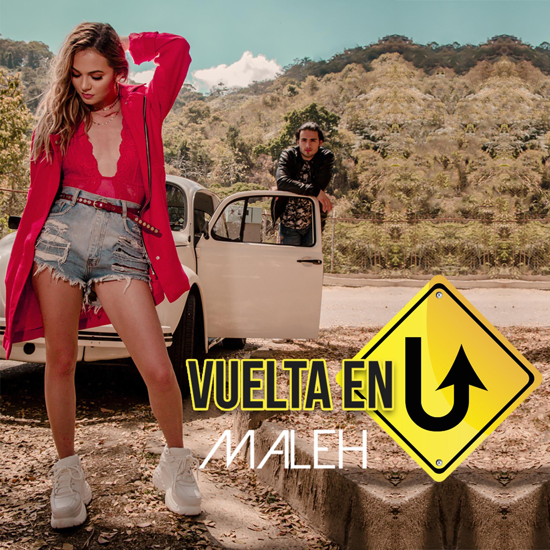 Постер альбома Vuelta en U