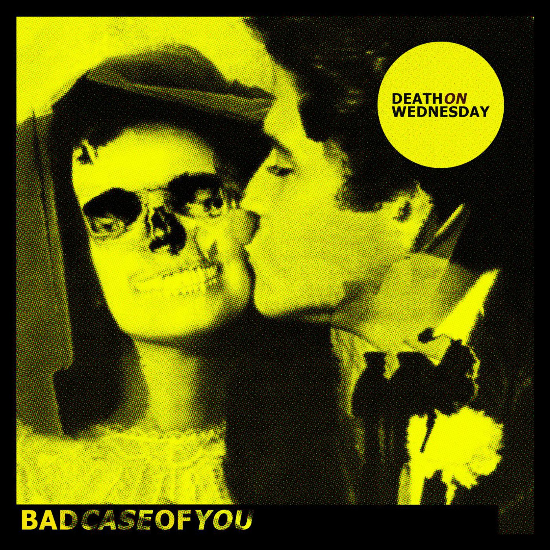 Постер альбома Bad Case of You
