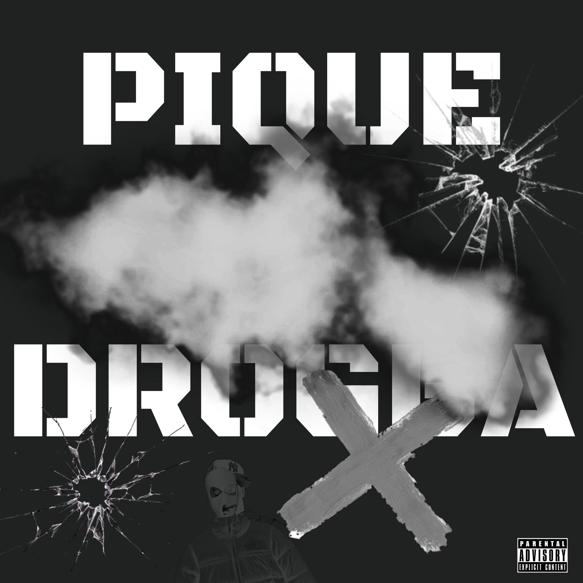 Постер альбома Pique Drogba