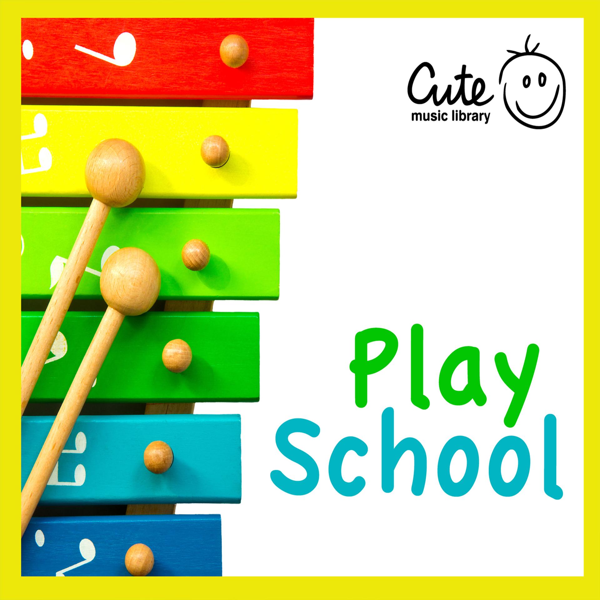 Постер альбома Play School