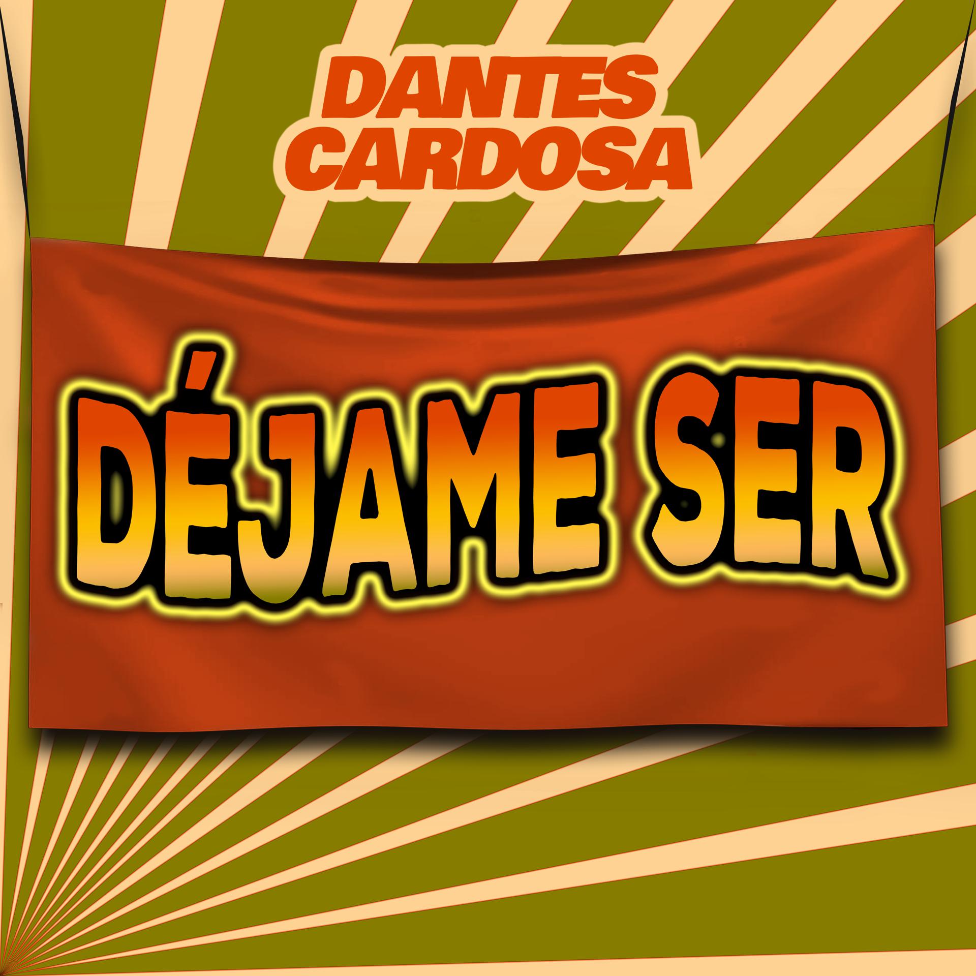 Постер альбома Déjame Ser