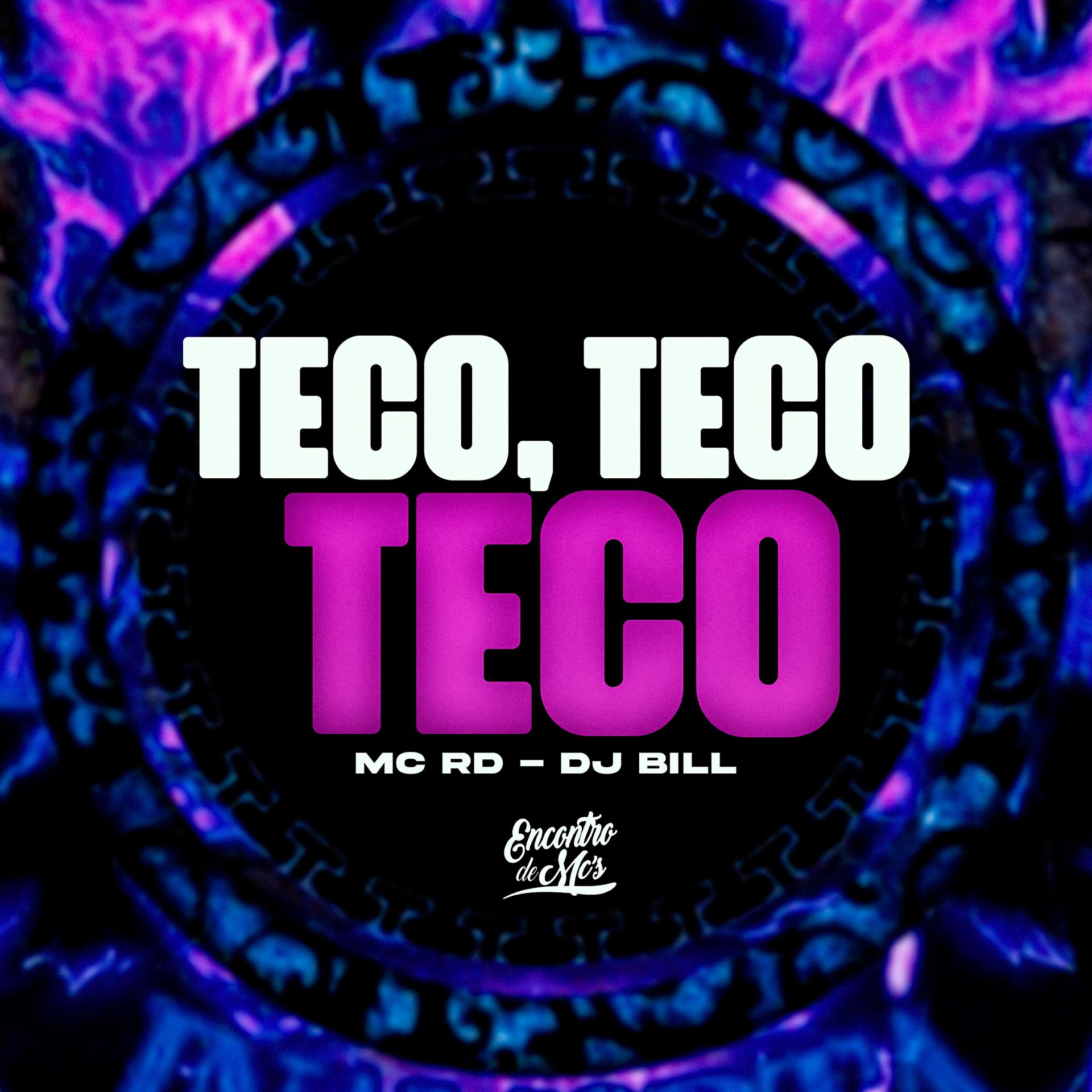Постер альбома Teco Teco Teco