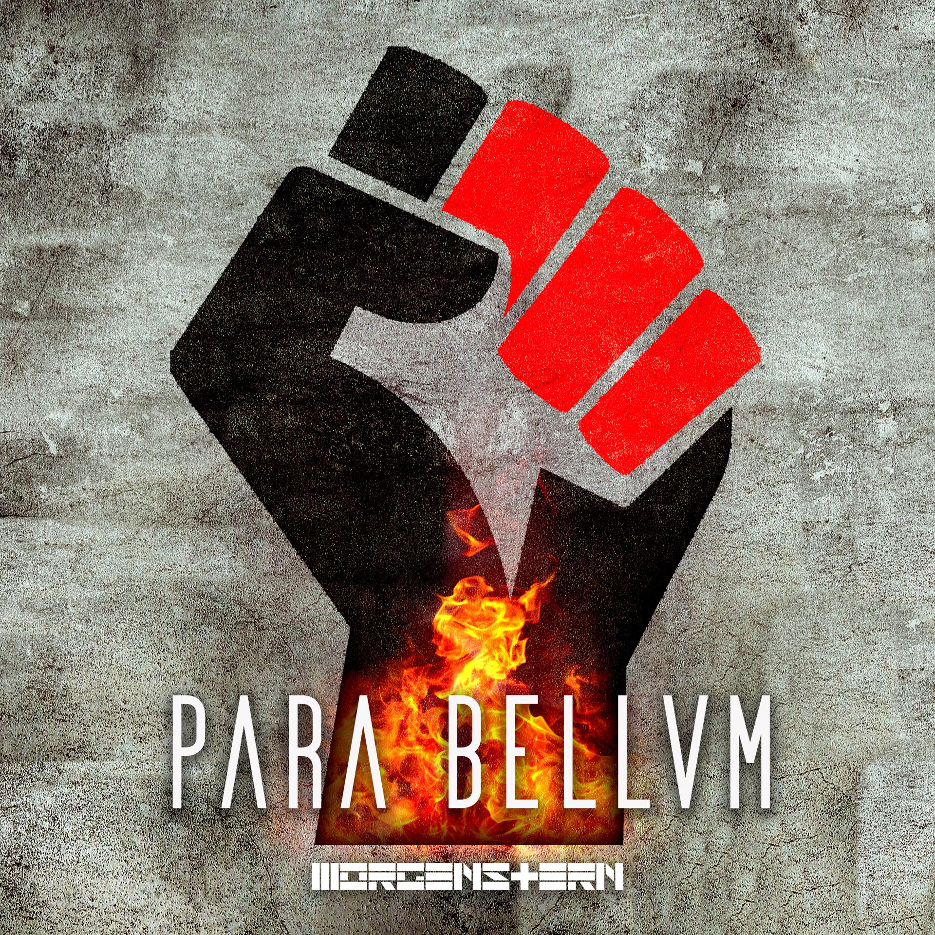 Постер альбома Para Bellum