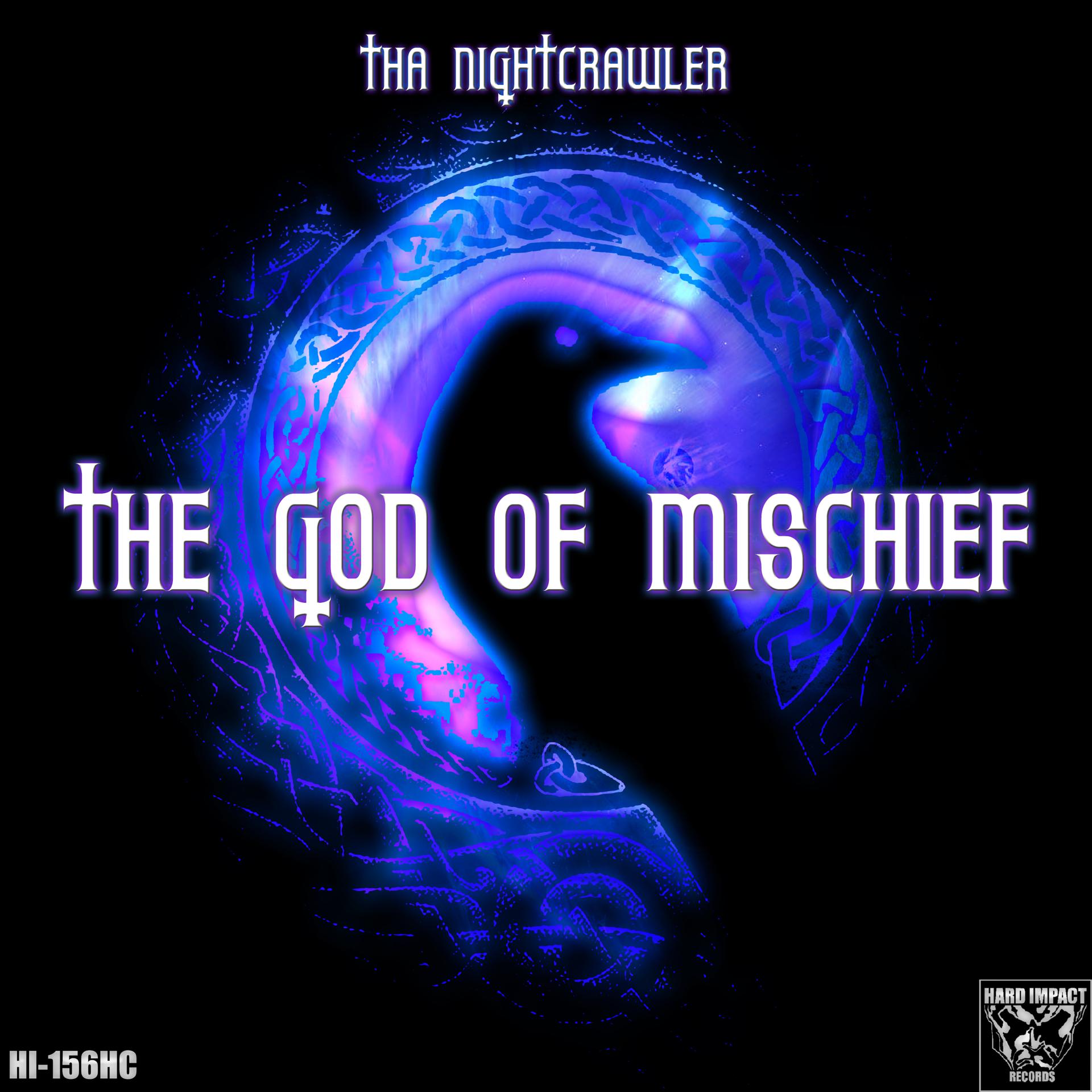 Постер альбома God Of Mischief