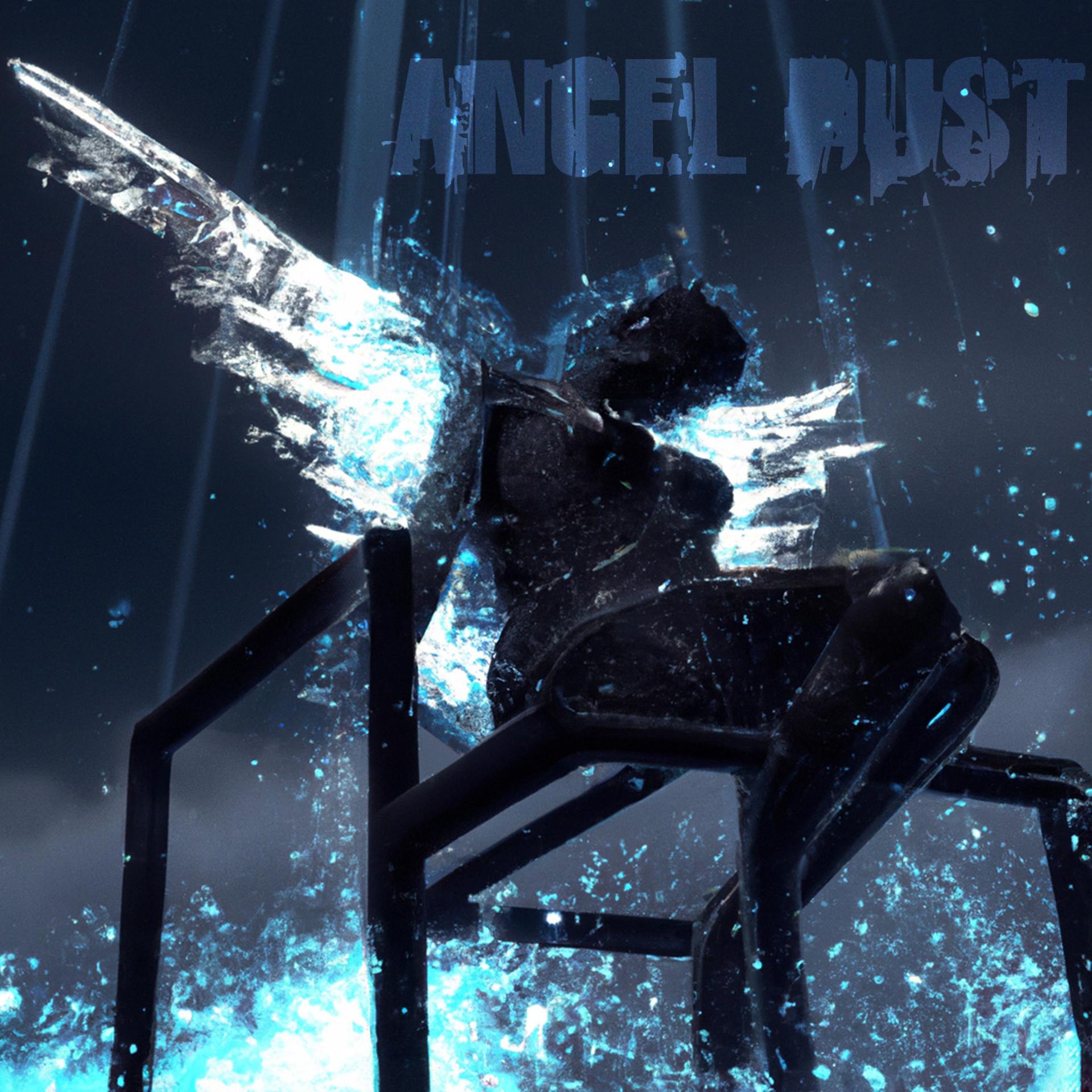 Постер альбома Angel Dust