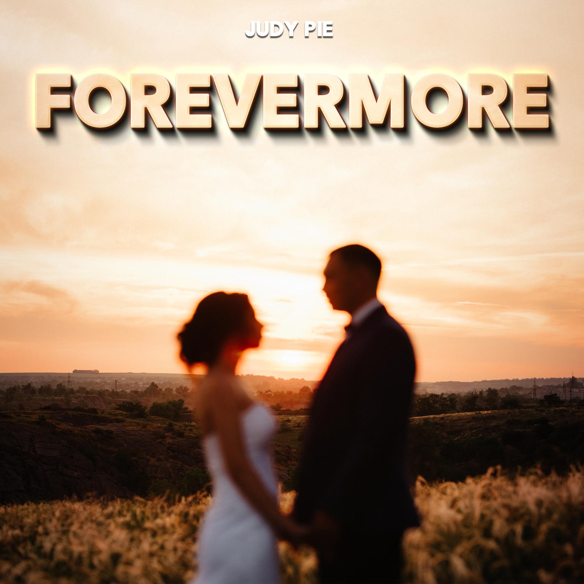 Постер альбома Forevermore