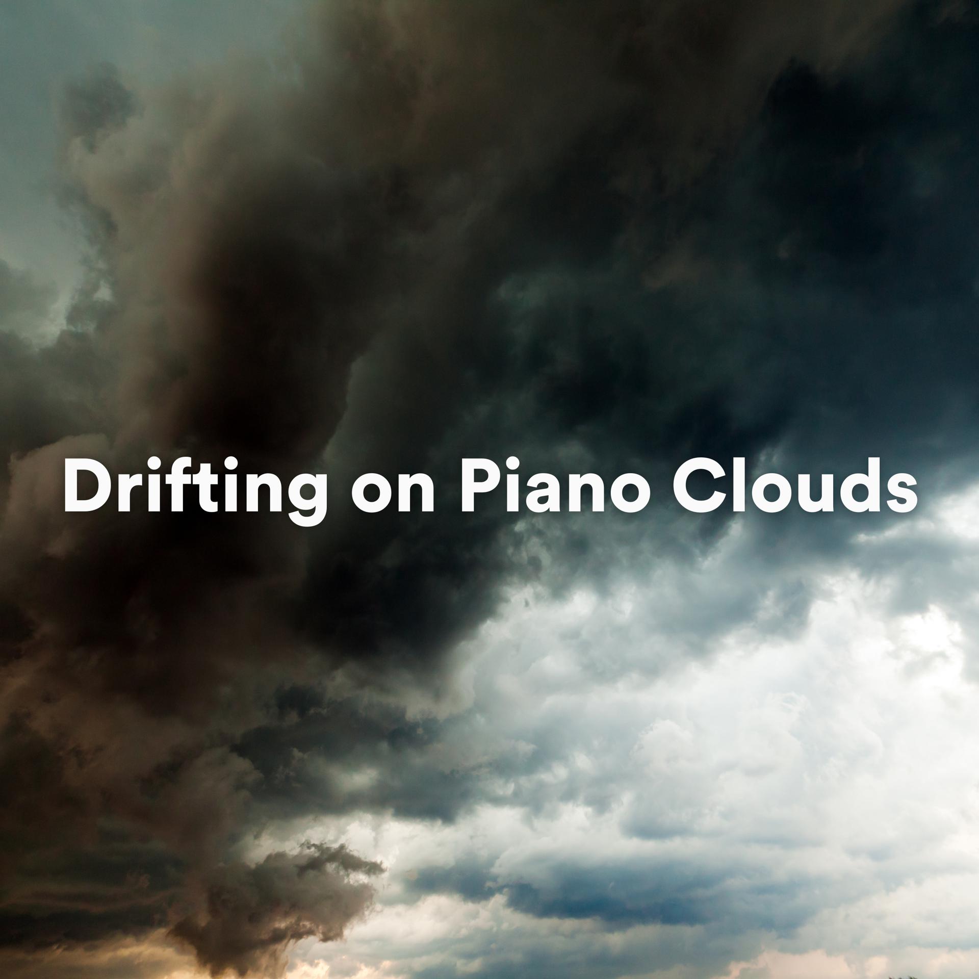Постер альбома Drifting on Piano Clouds