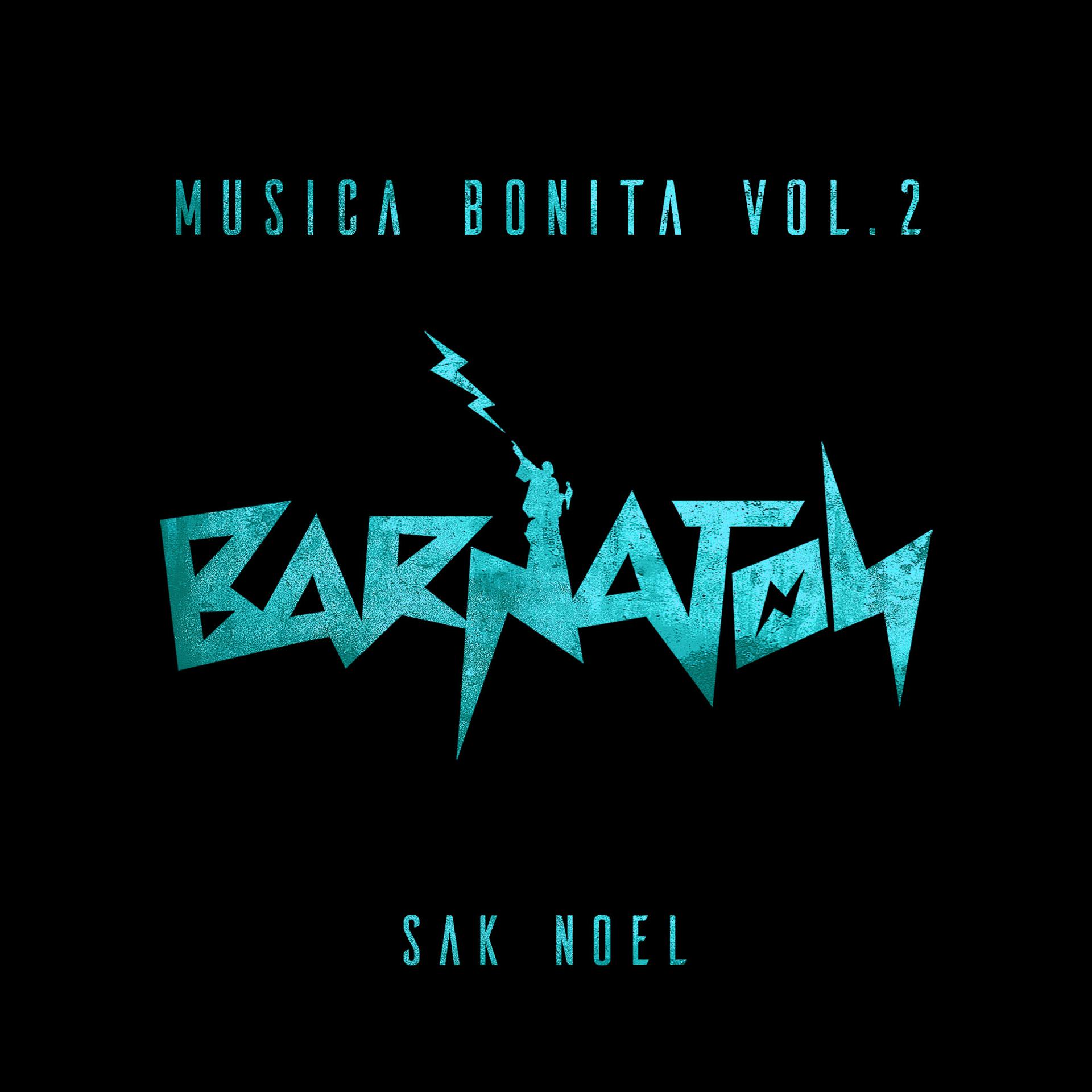 Постер альбома Musica Bonita, Vol. 2