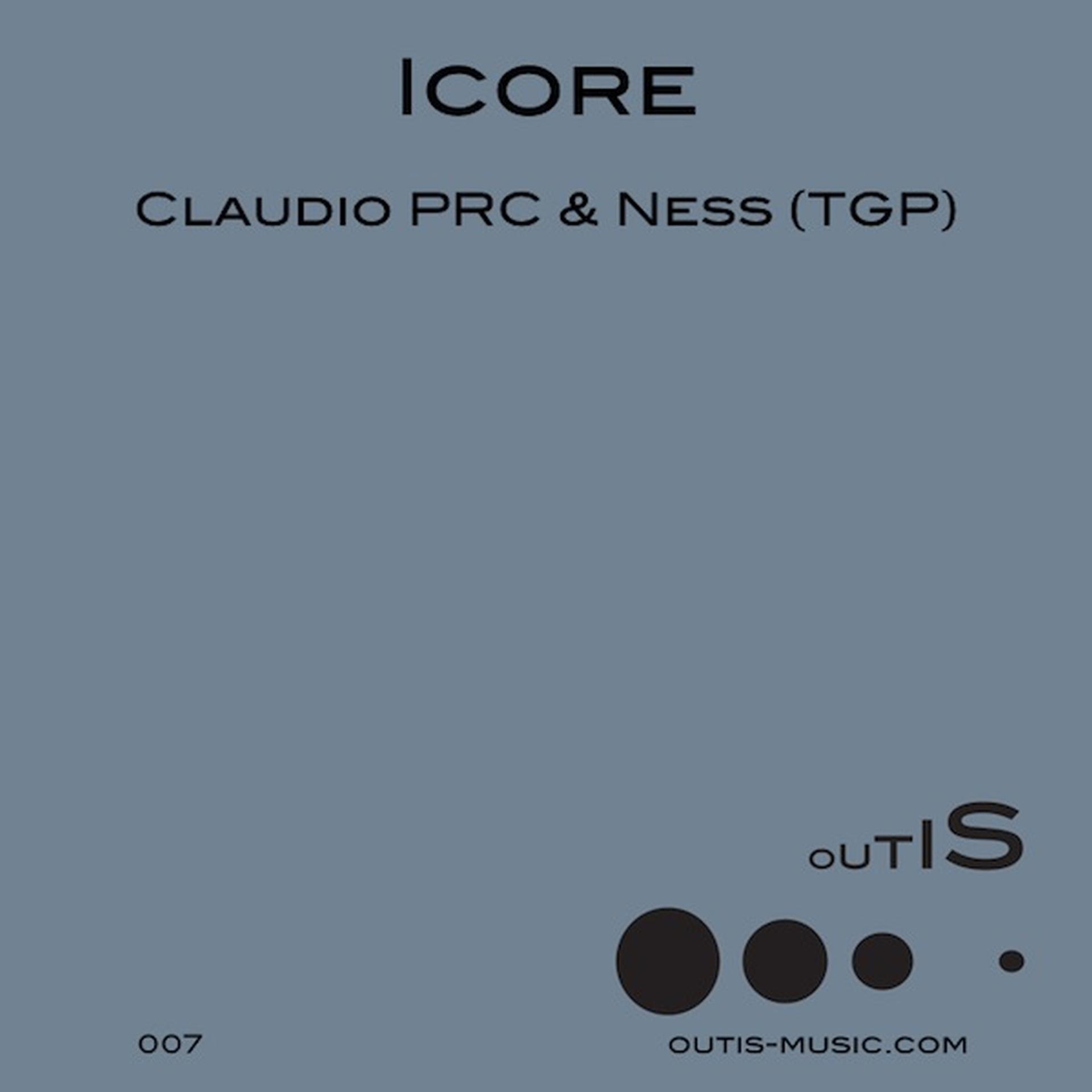 Постер альбома Icore