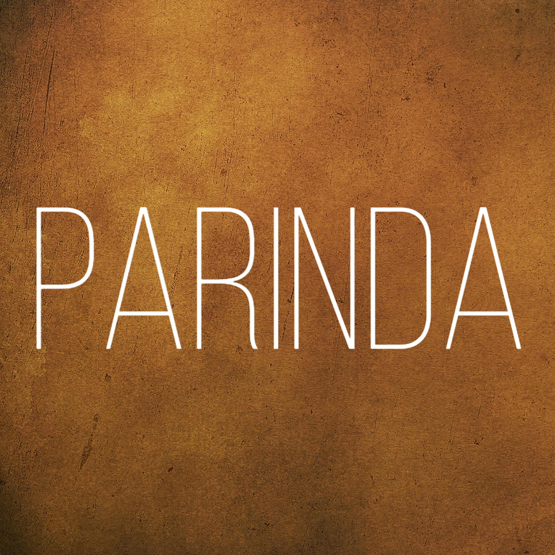 Постер альбома PARINDA