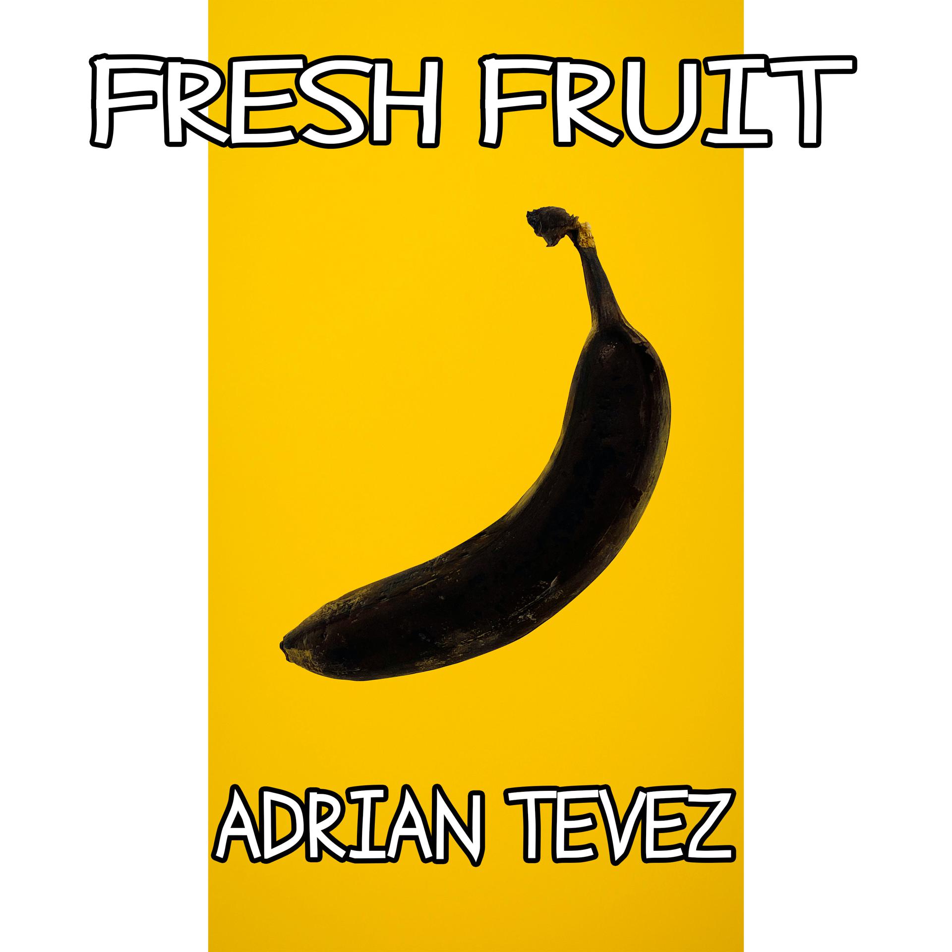 Постер альбома Fresh Fruit