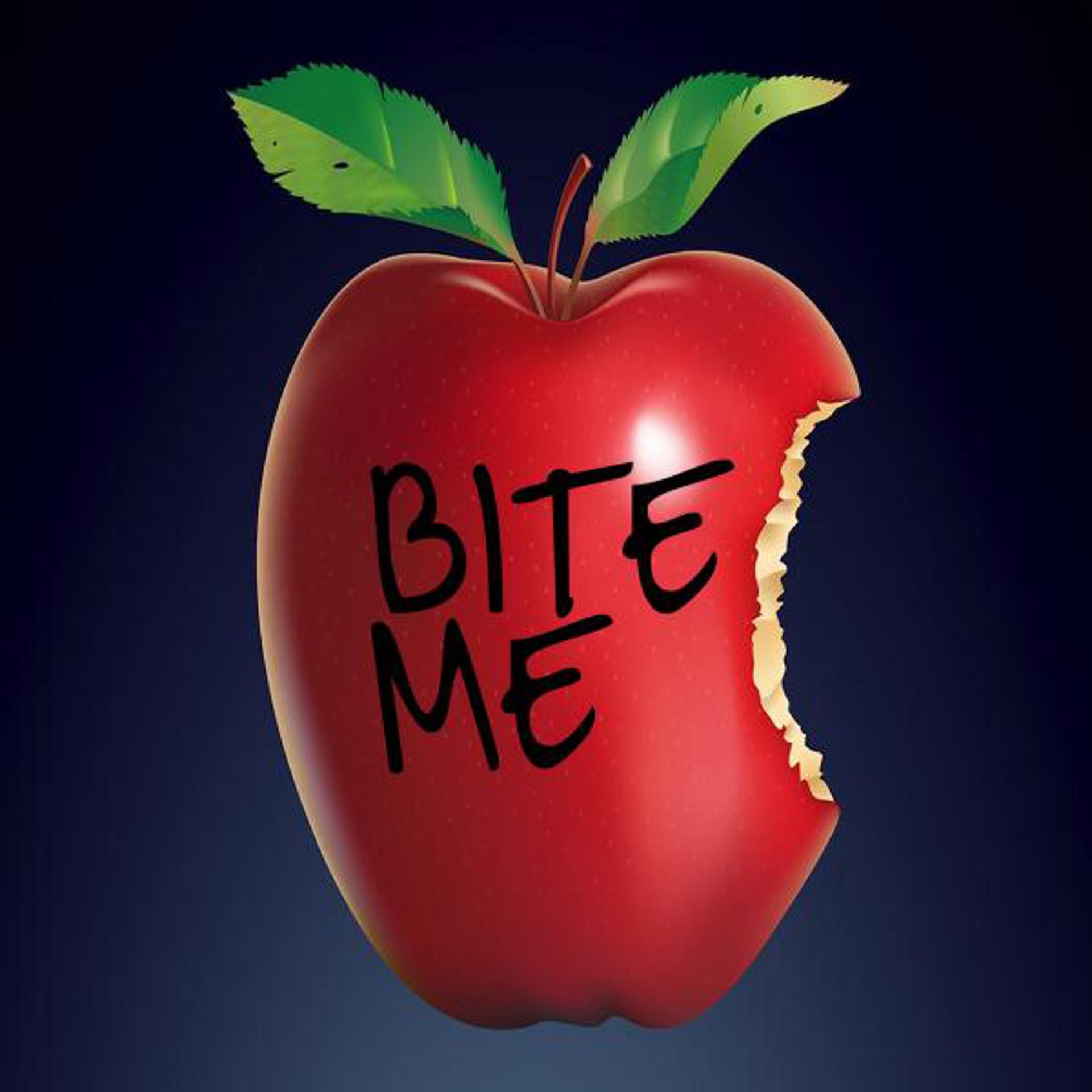 Постер альбома Bite Me