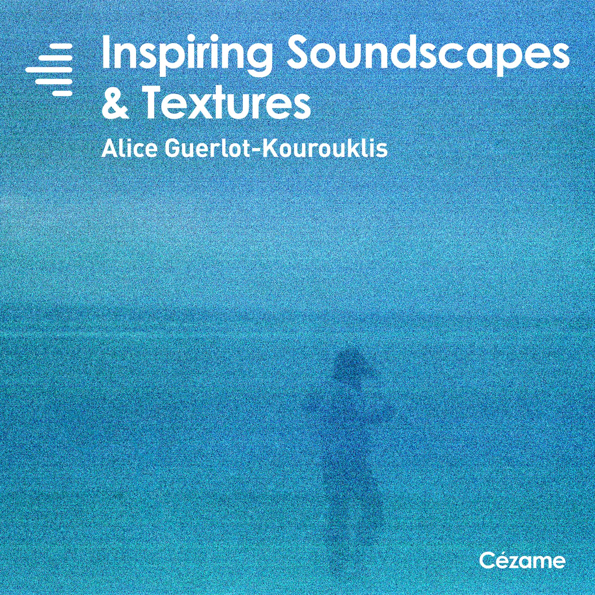 Постер альбома Inspiring Soundscapes & Textures