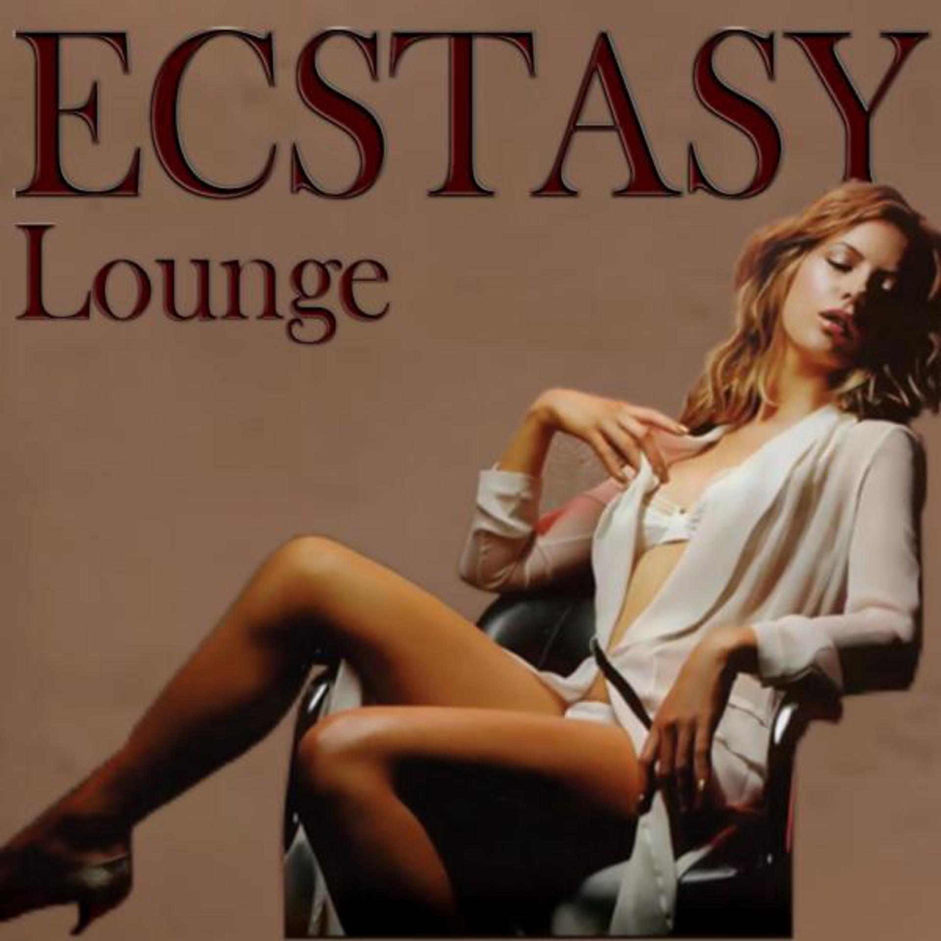 Постер альбома Ecstasy Lounge