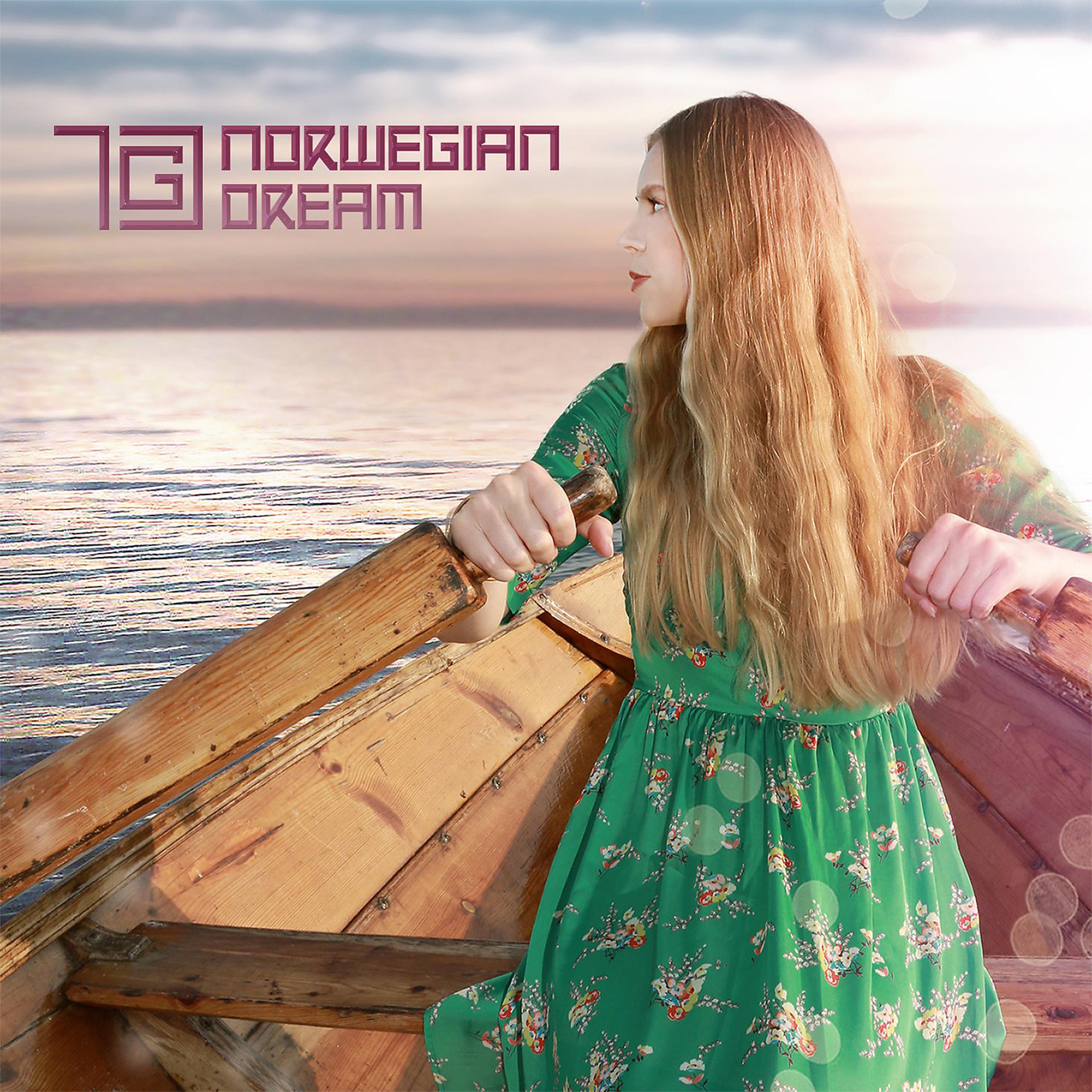 Постер альбома Norwegian Dream
