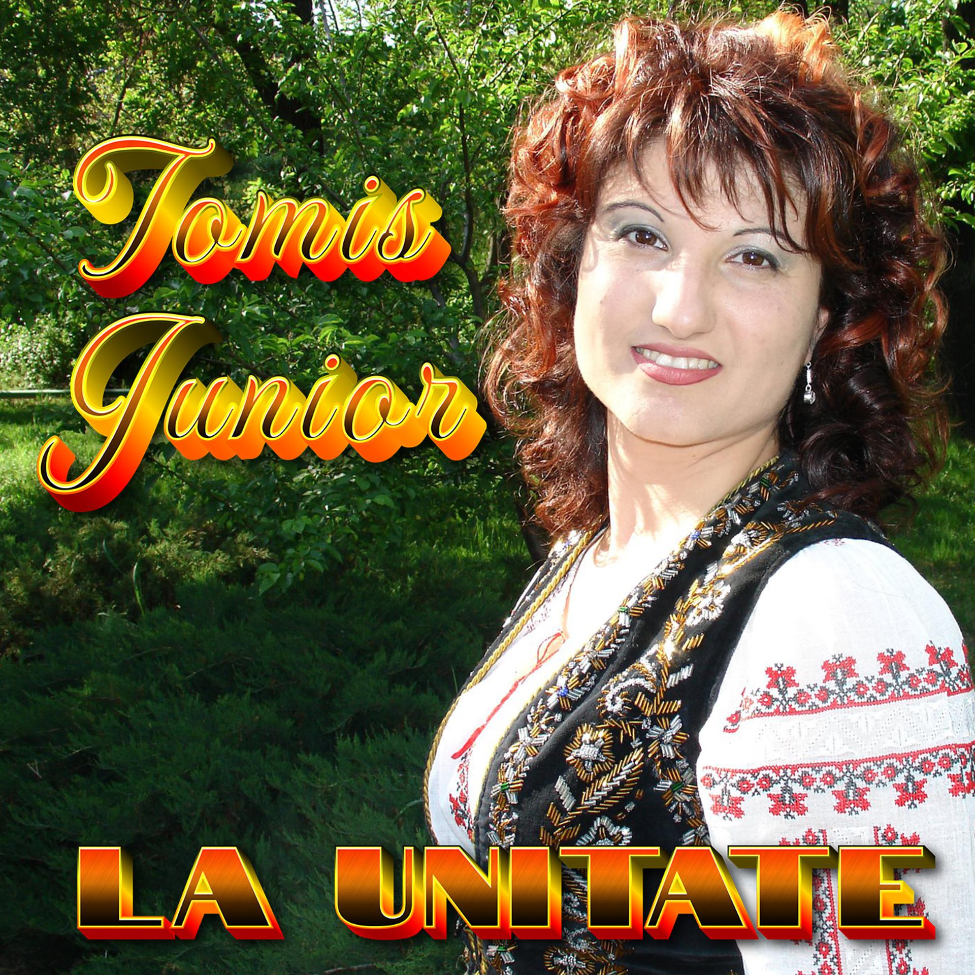 Постер альбома La Unitate