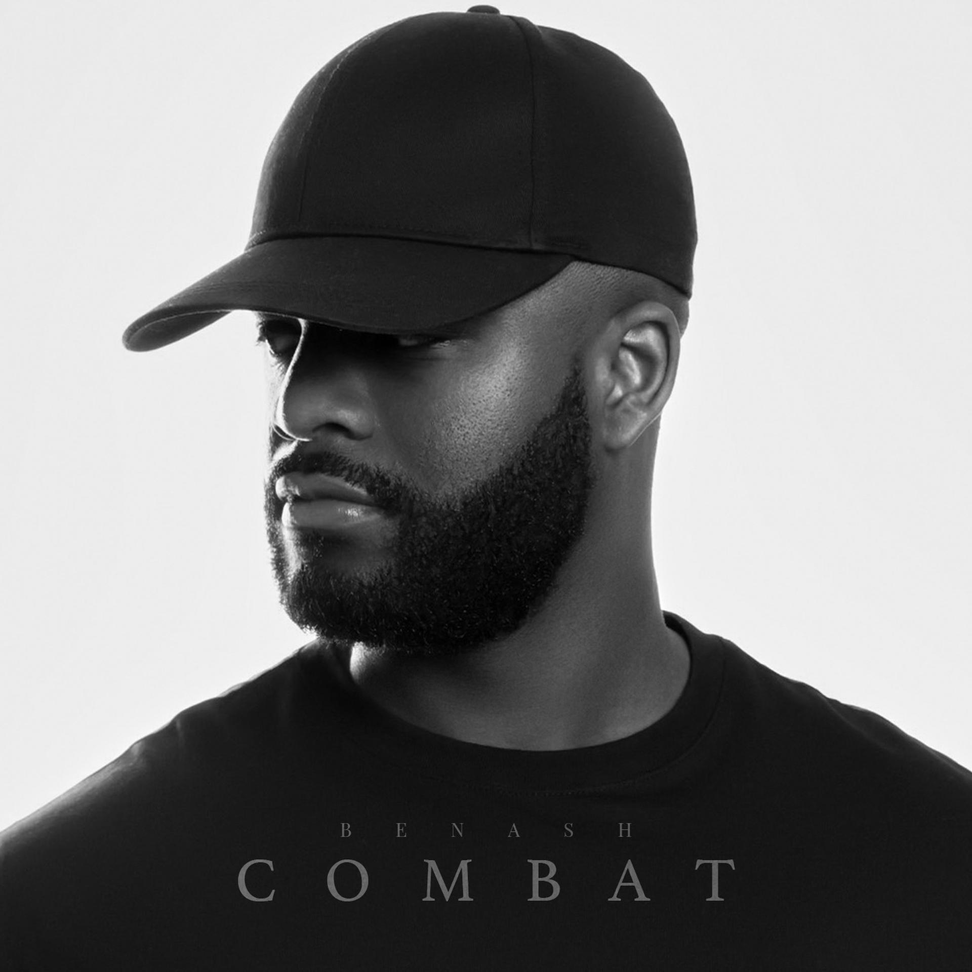 Постер альбома Combat