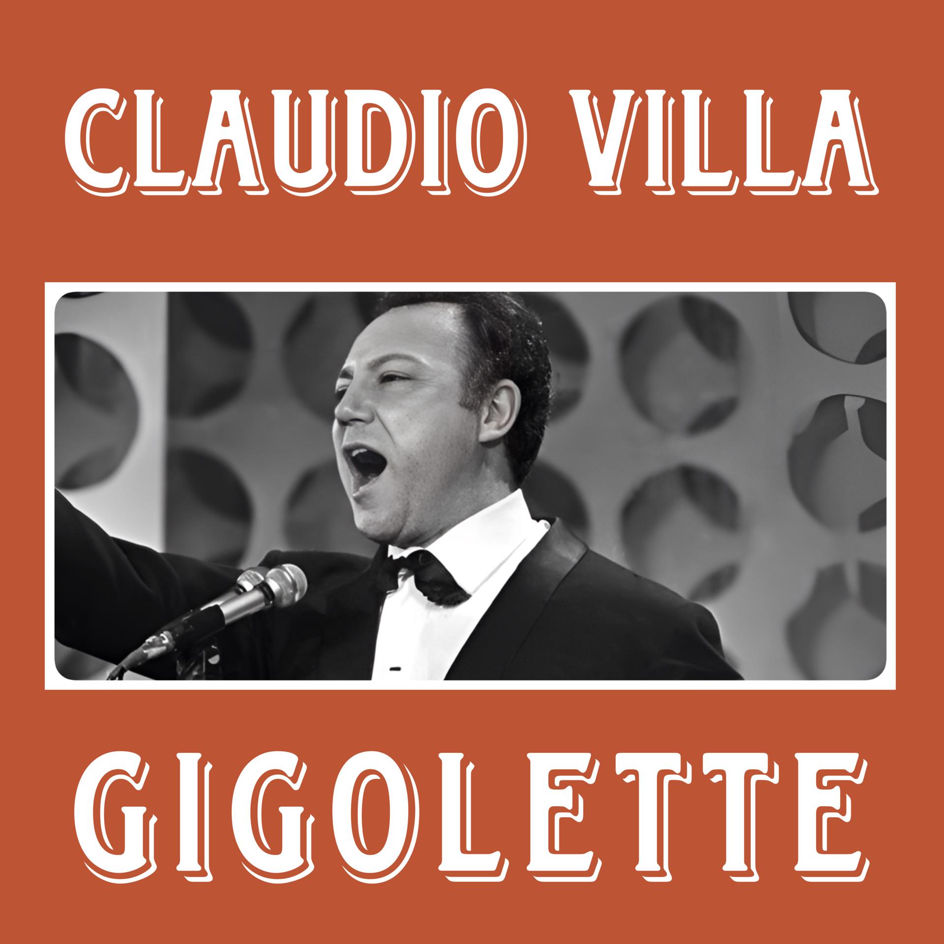 Постер альбома Gigolette