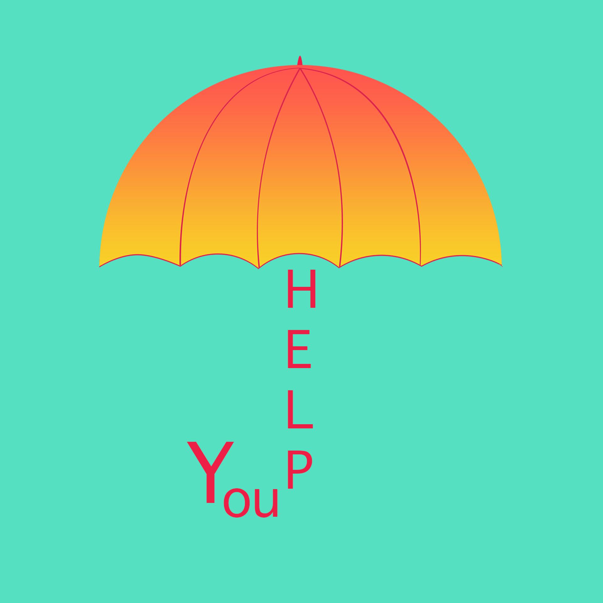 Постер альбома Help You