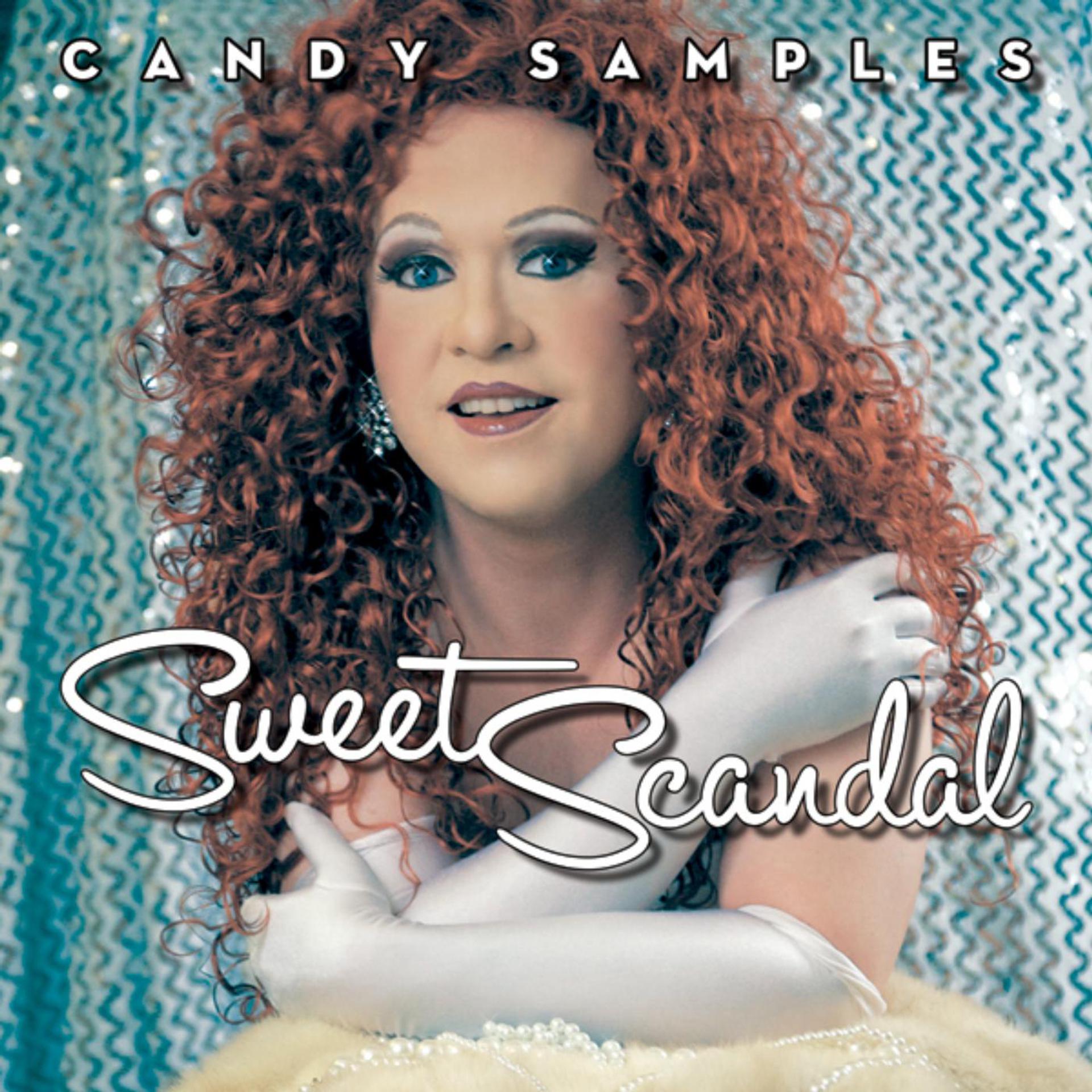 Постер альбома Sweet Scandal