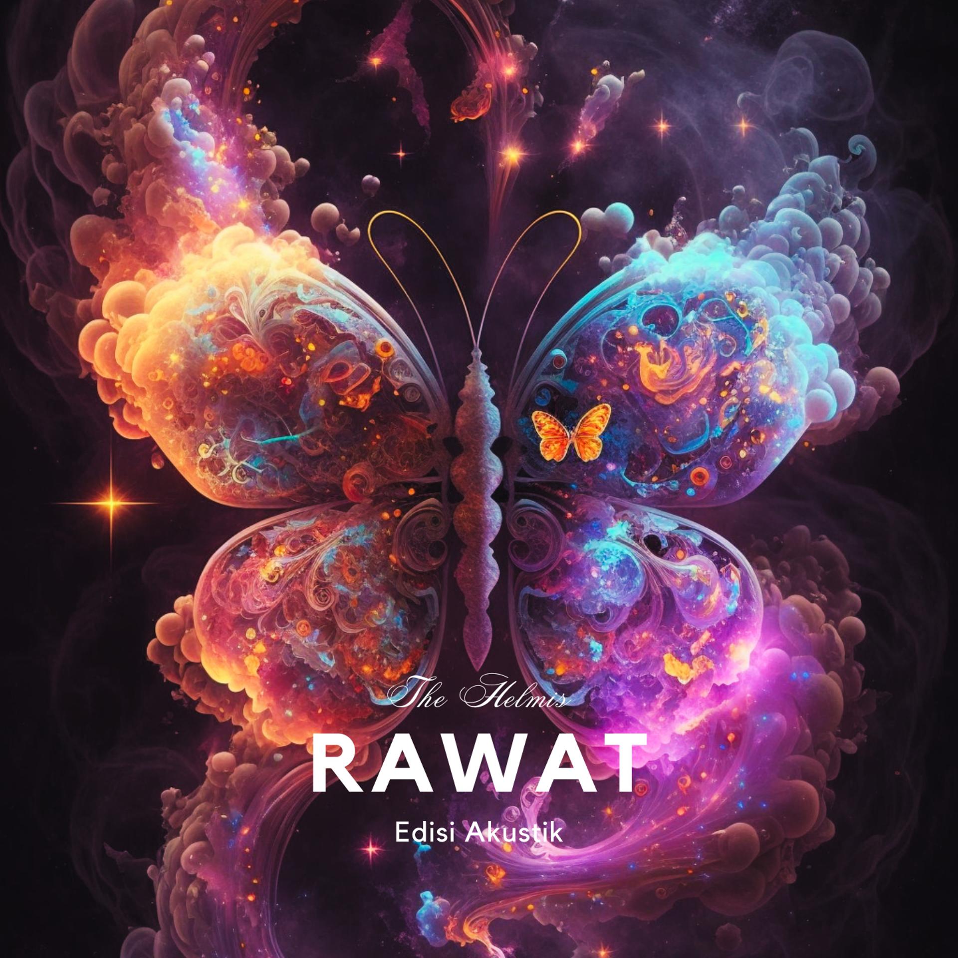 Постер альбома Rawat