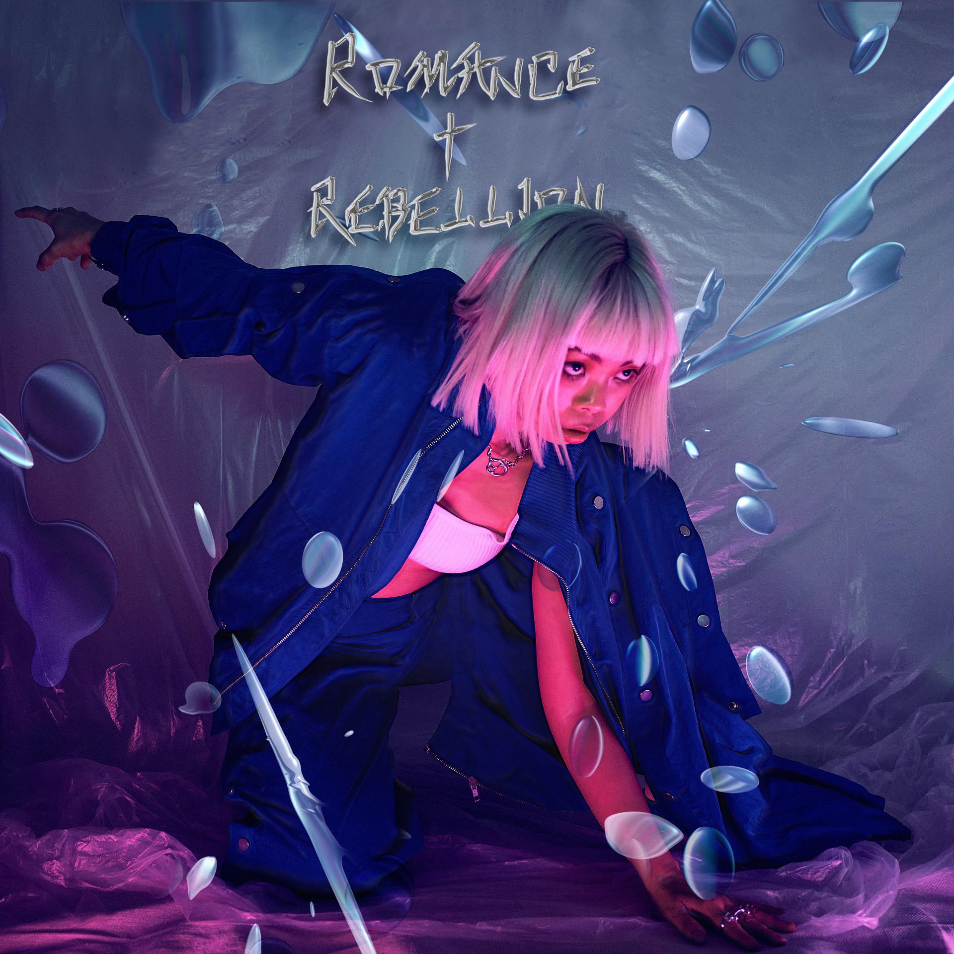 Постер альбома Romance + Rebellion
