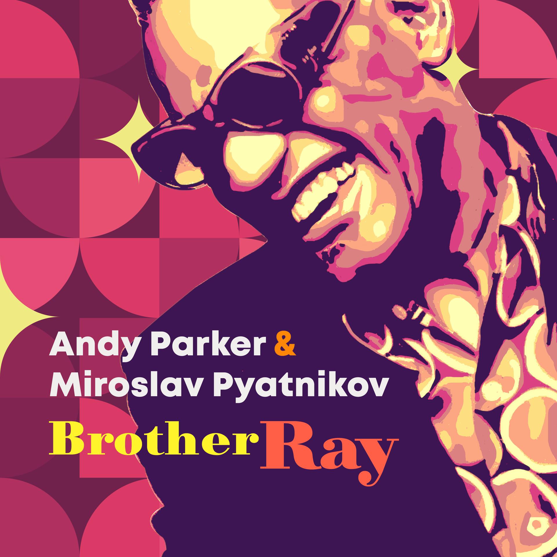Постер альбома Brother Ray