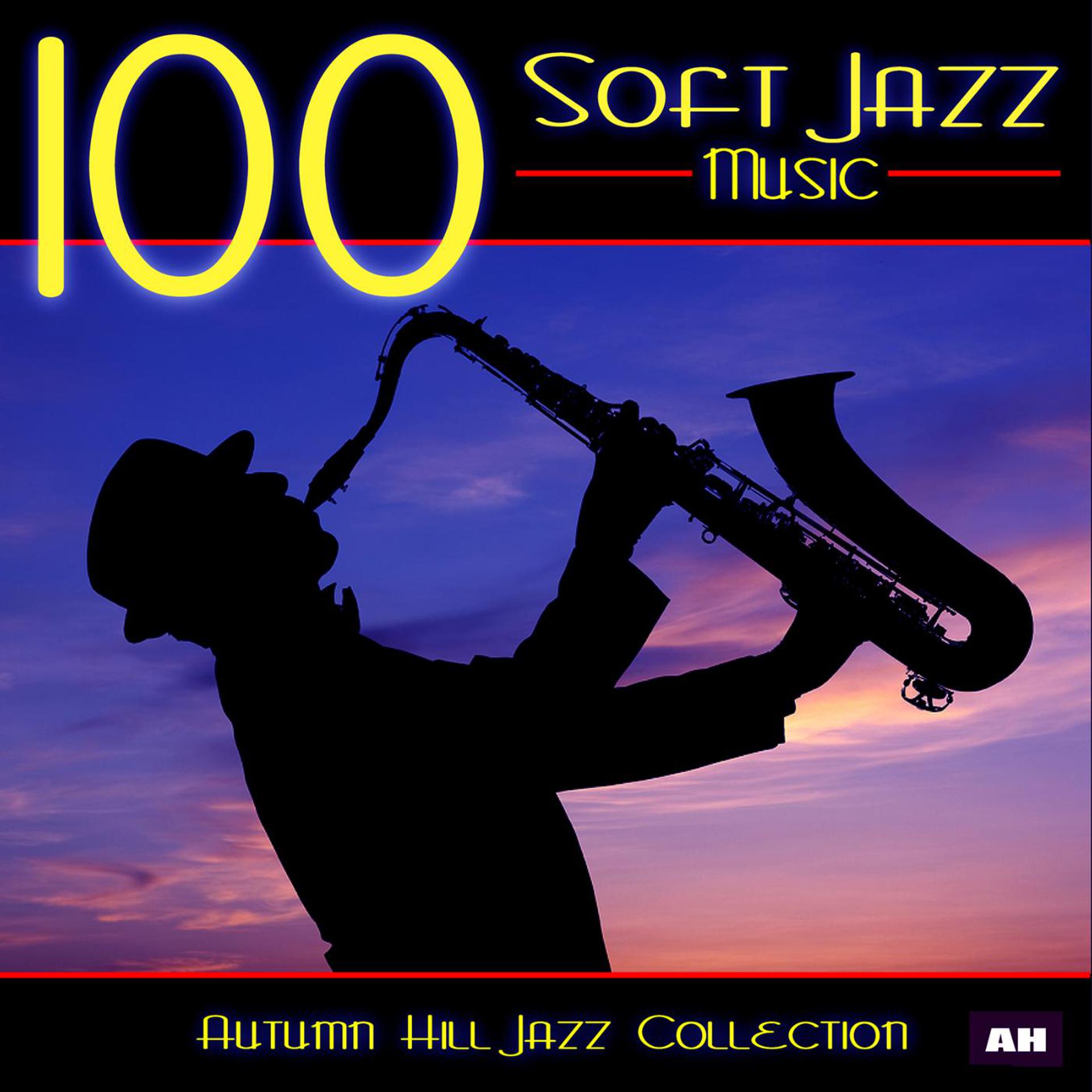 Постер альбома Soft Jazz Music
