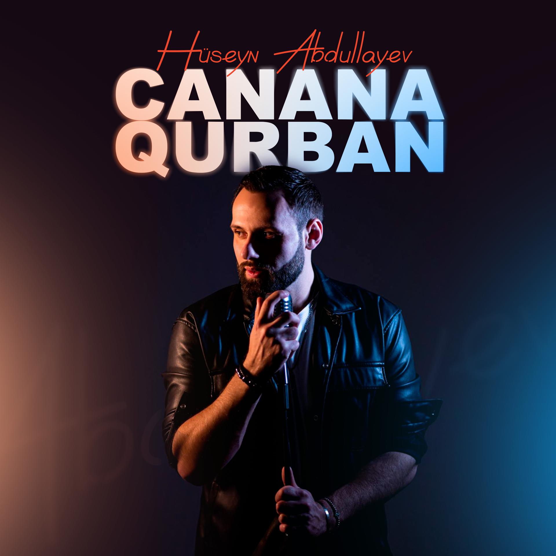 Постер альбома Canana Qurban