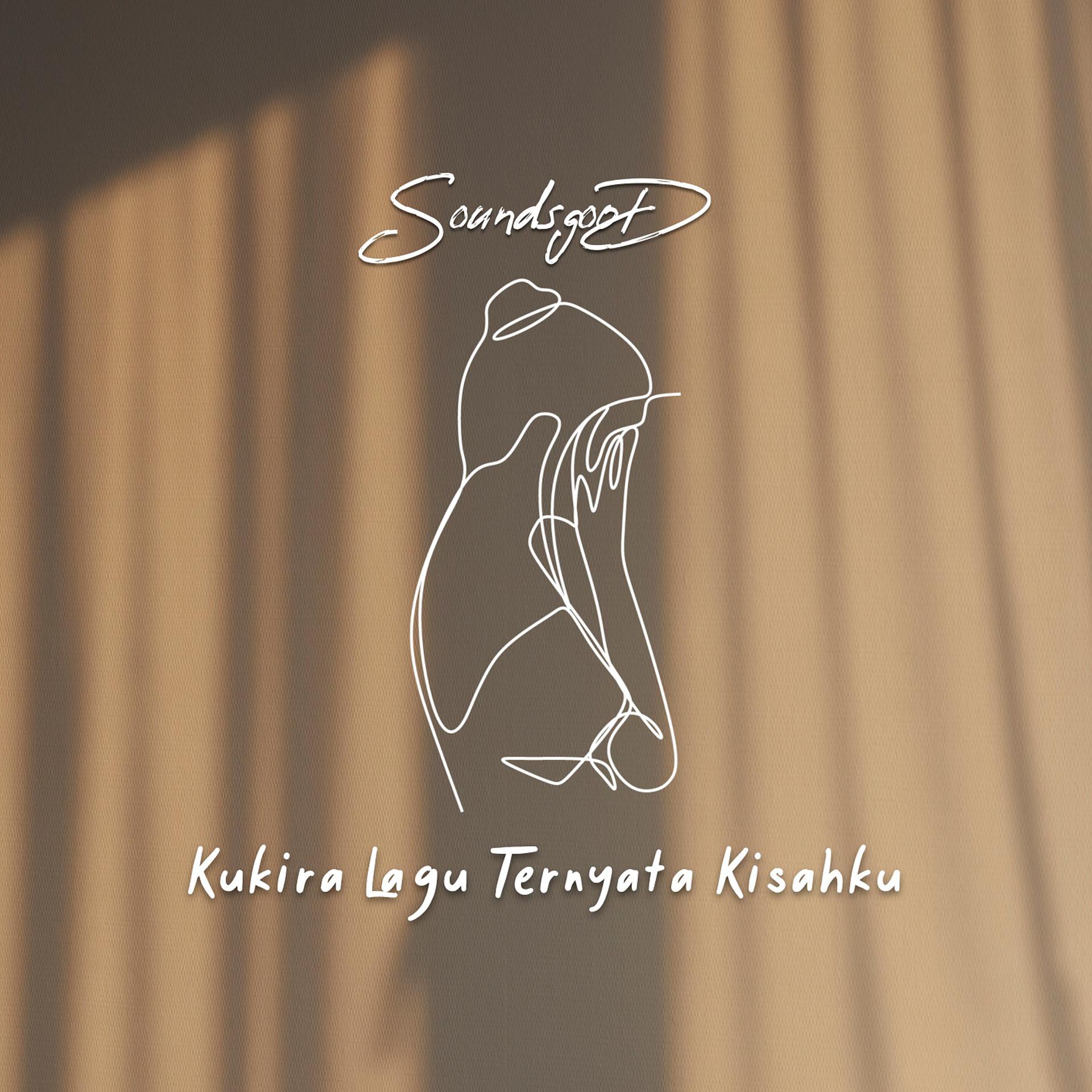Постер альбома Kukira Lagu Ternyata Kisahku