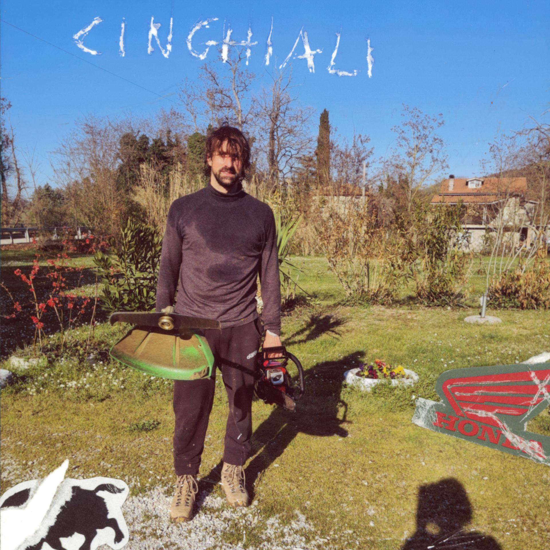 Постер альбома Cinghiali