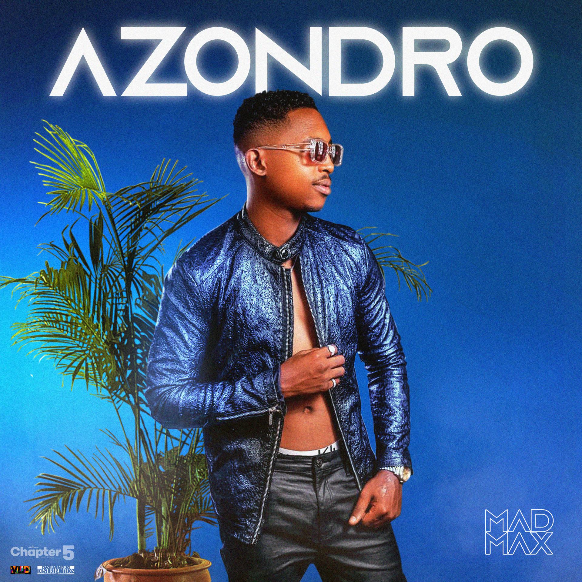 Постер альбома Azondro