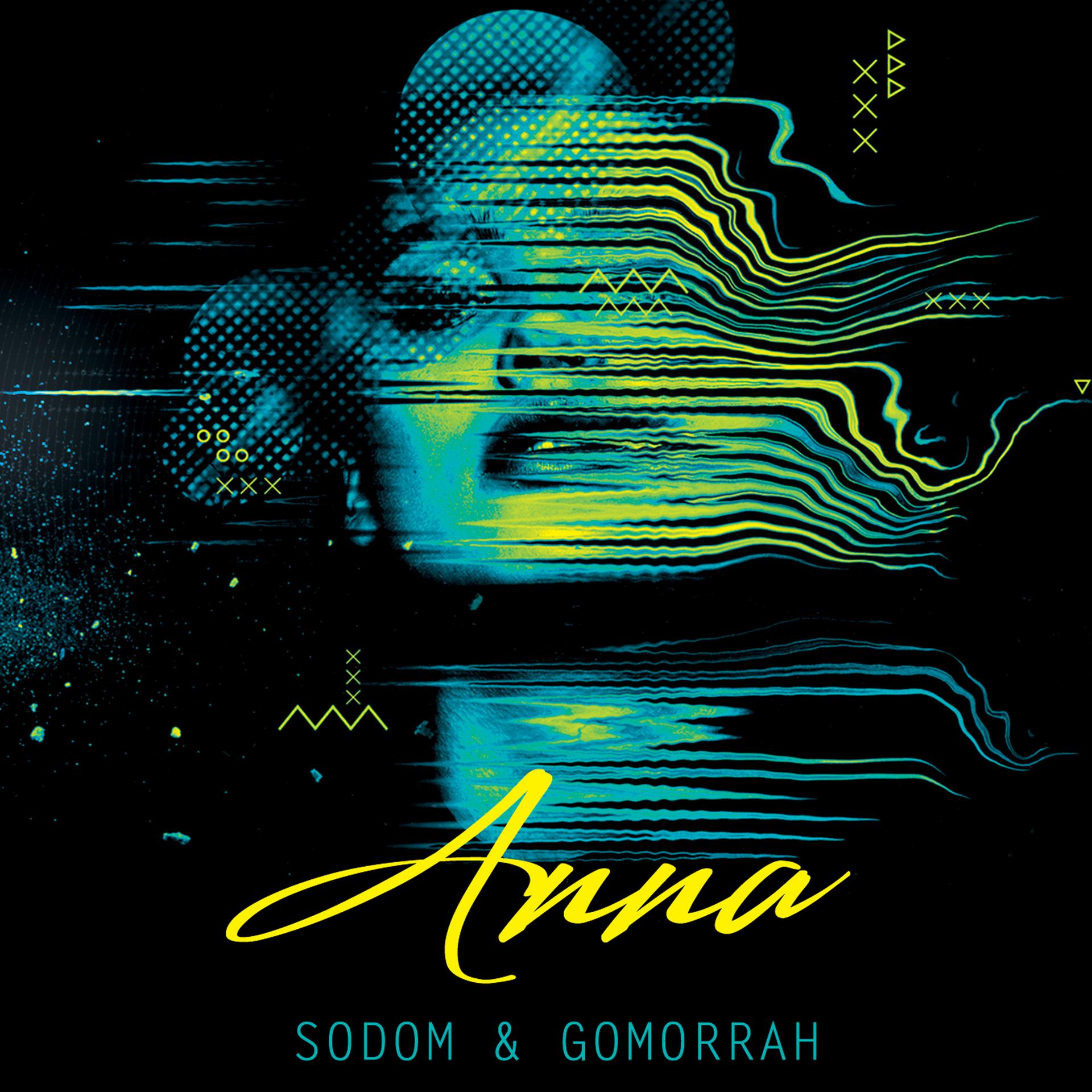 Постер альбома Sodom & Gomorrah