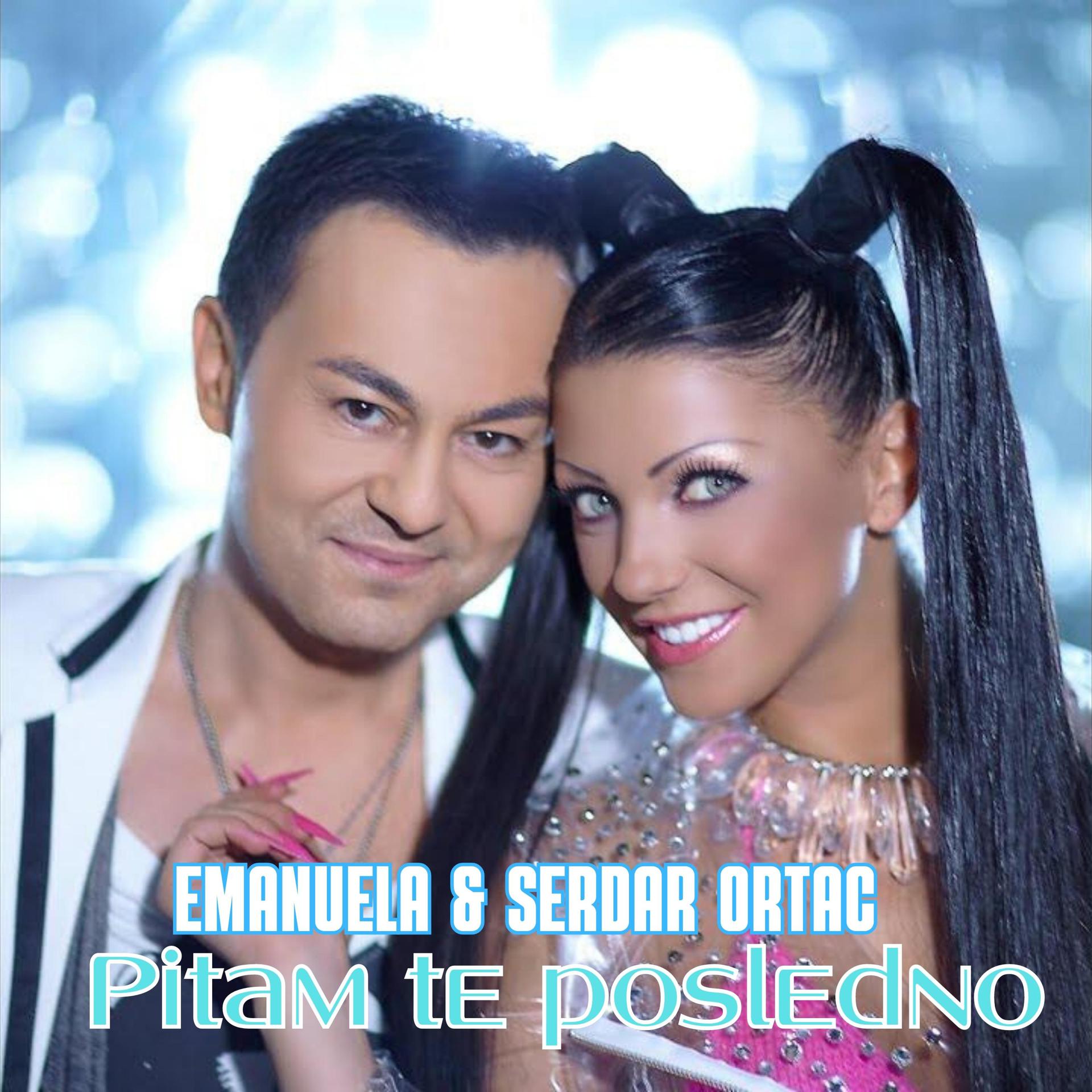 Постер альбома Pitam Te Posledno