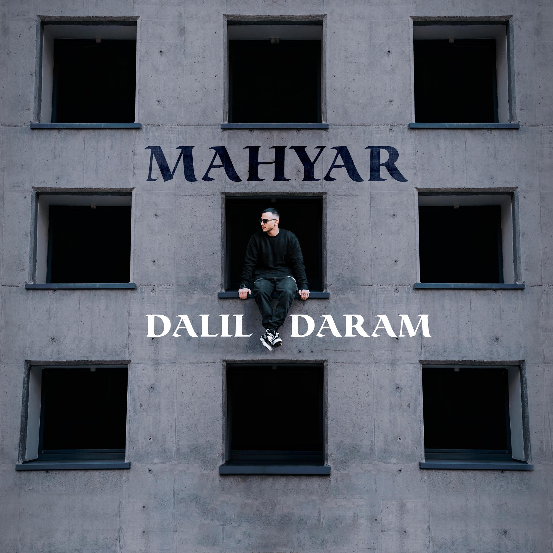 Постер альбома Dalil Daram